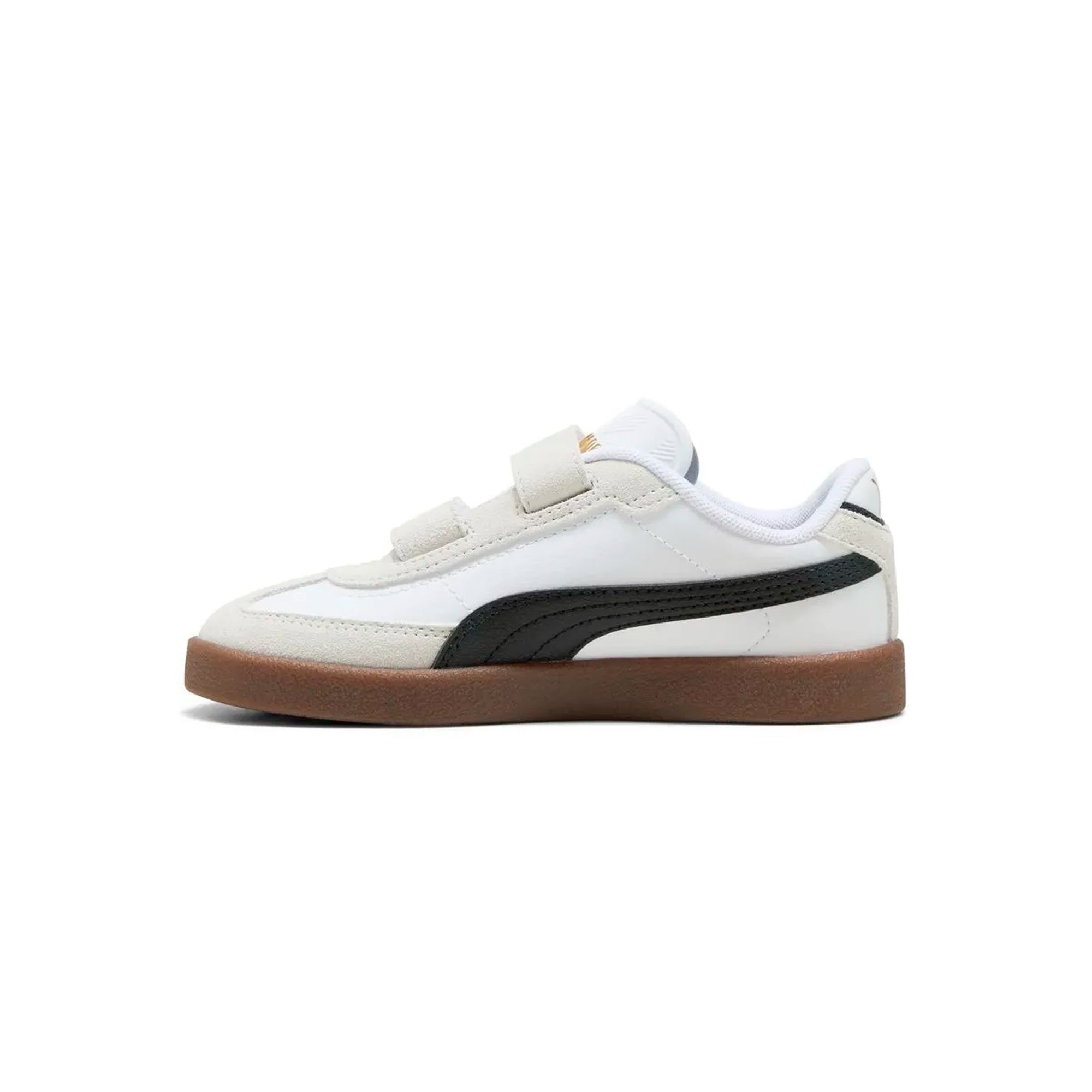 ZAPATILLAS PUMA 402307 02 CLUB ERA NIÑOS