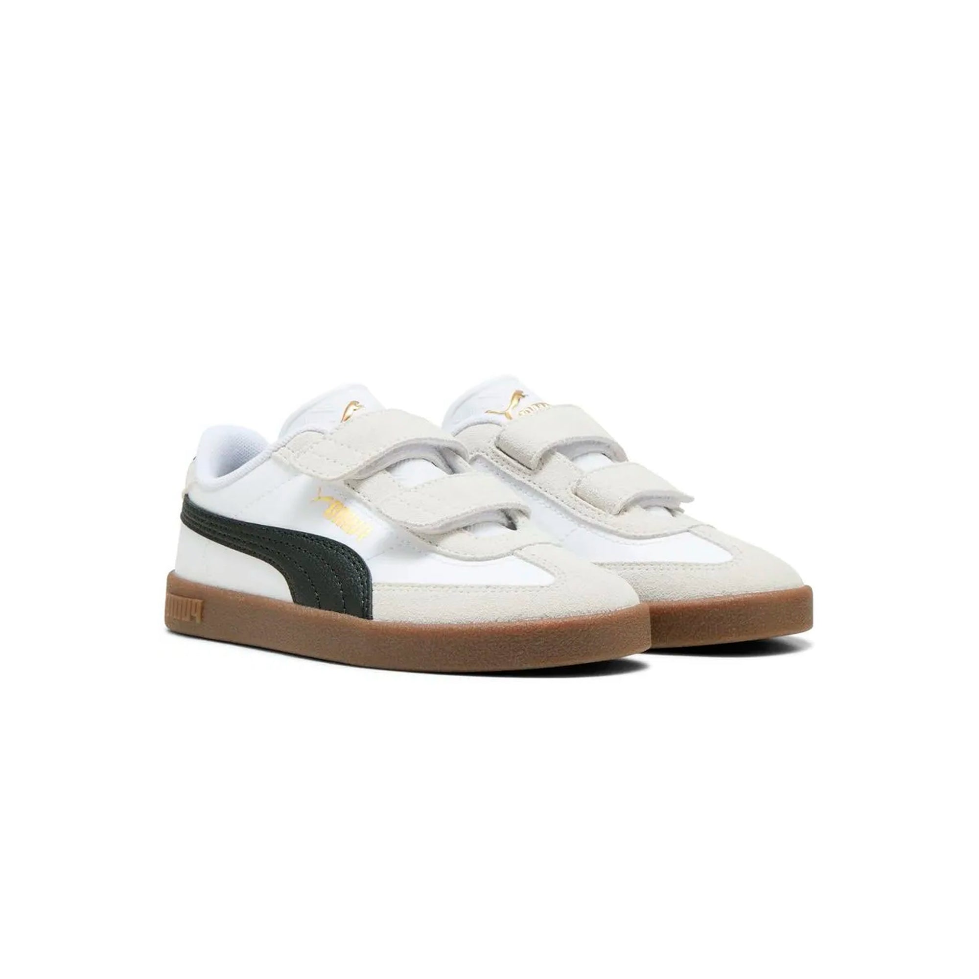 ZAPATILLAS PUMA 402307 02 CLUB ERA NIÑOS