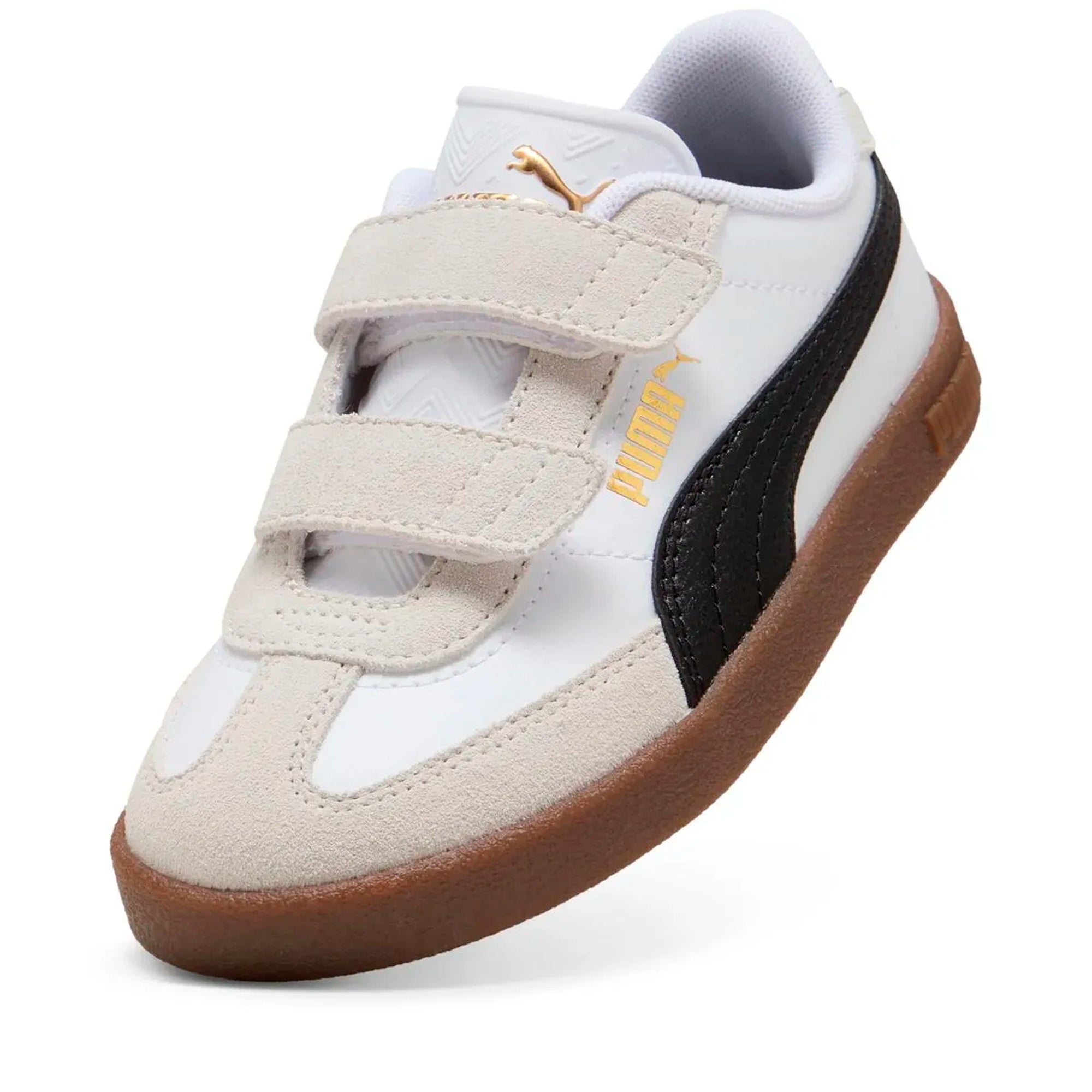 ZAPATILLAS PUMA 402307 02 CLUB ERA NIÑOS
