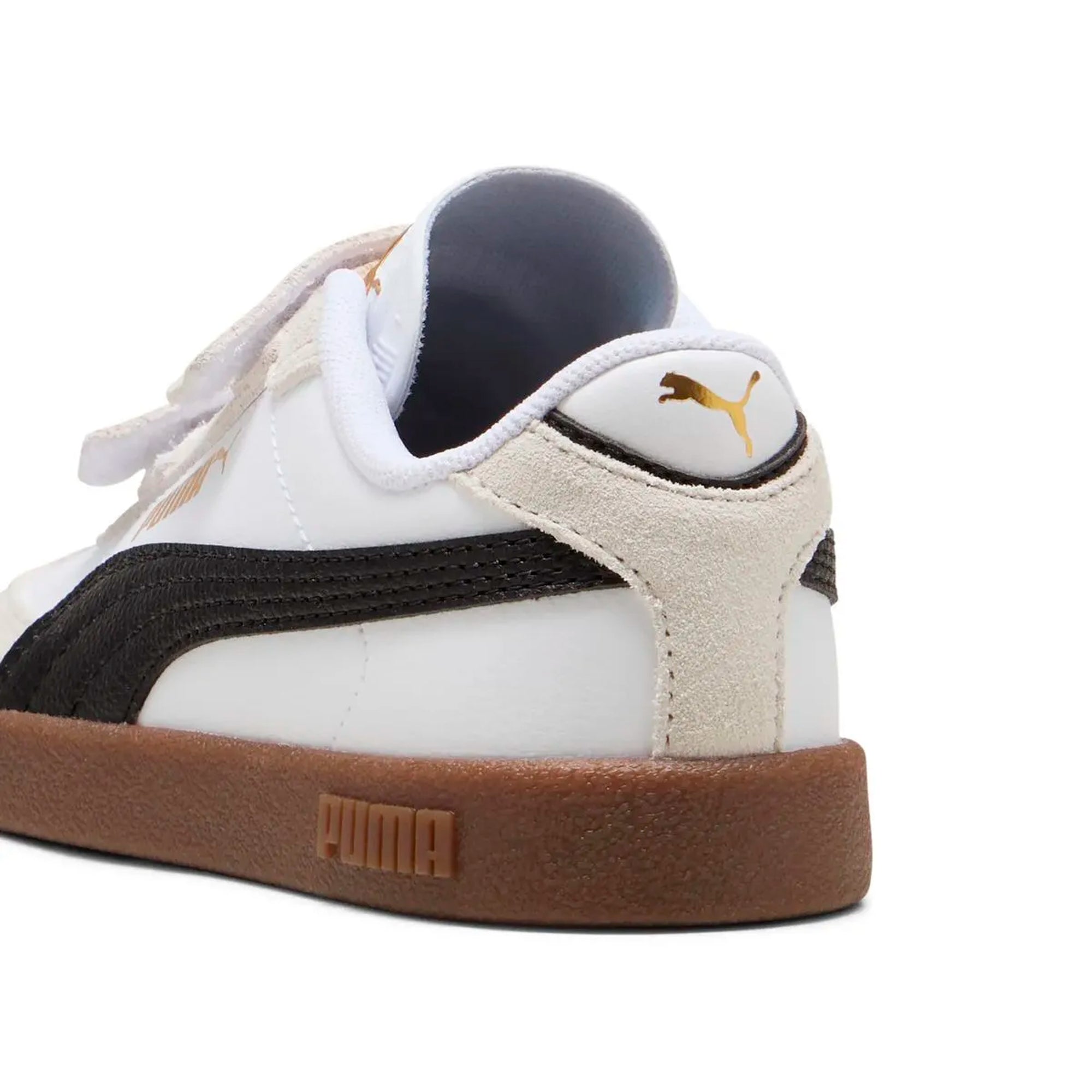 ZAPATILLAS PUMA 402307 02 CLUB ERA NIÑOS