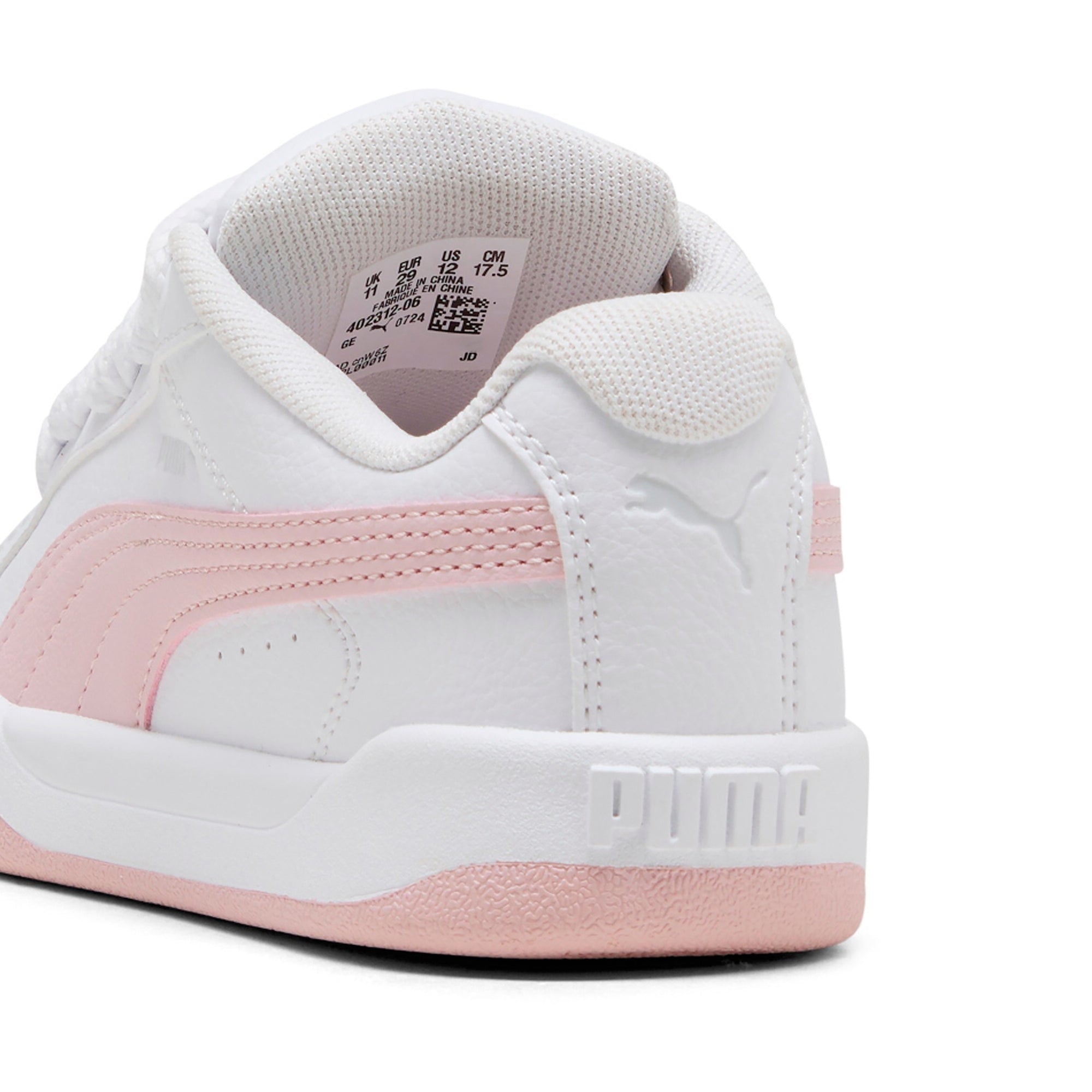 ZAPATILLAS PUMA 402312 06 PUMA PARK LIFESTYLE EASY PS NIÑO NIÑOS