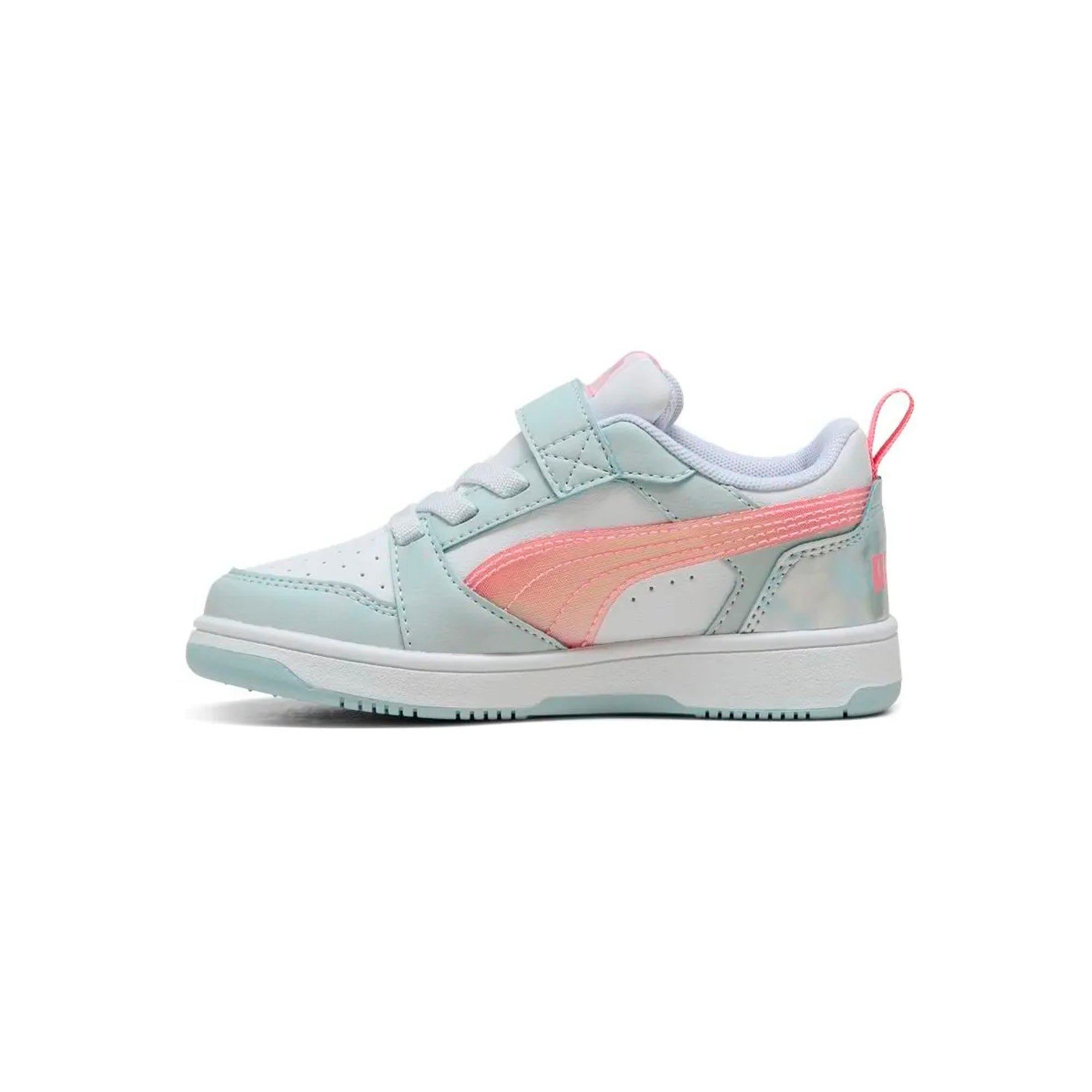ZAPATILLAS PUMA 402786 01 REBOUND NIÑOS