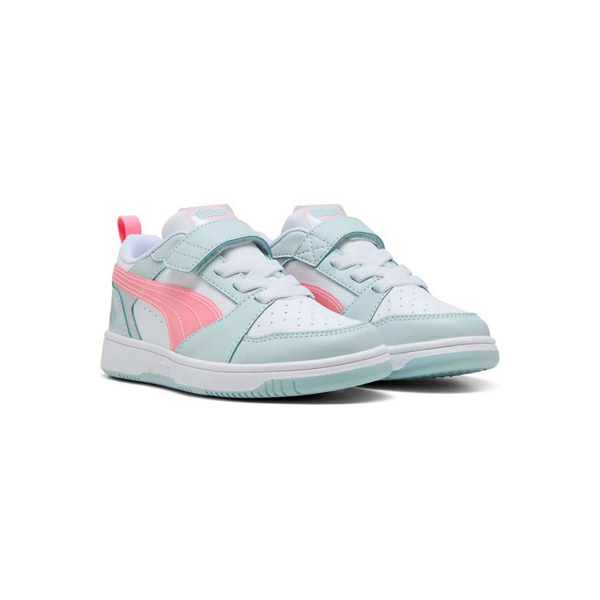 ZAPATILLAS PUMA 402786 01 REBOUND NIÑOS