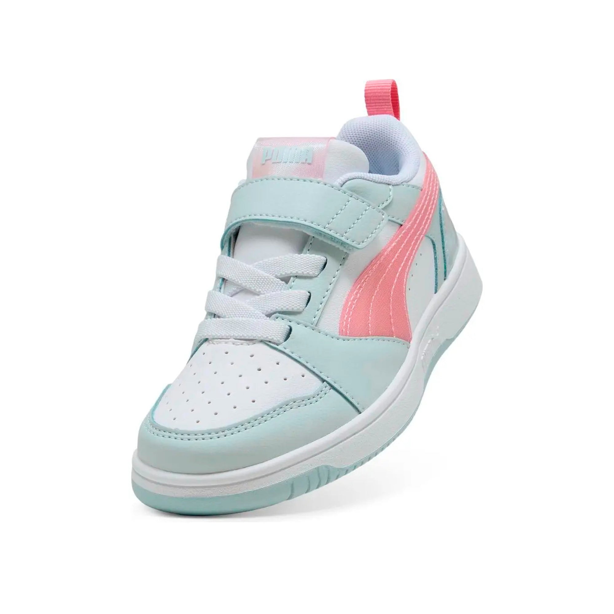 ZAPATILLAS PUMA 402786 01 REBOUND NIÑOS