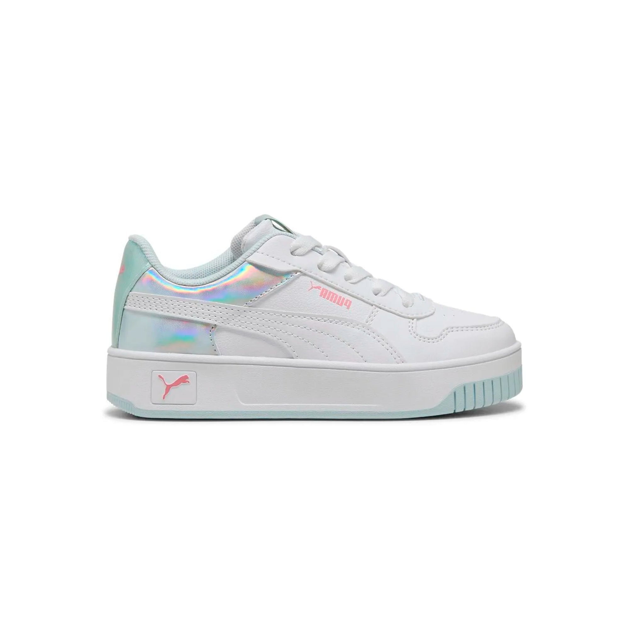 ZAPATILLAS PUMA 402811 01 CARINA STREET NIÑOS