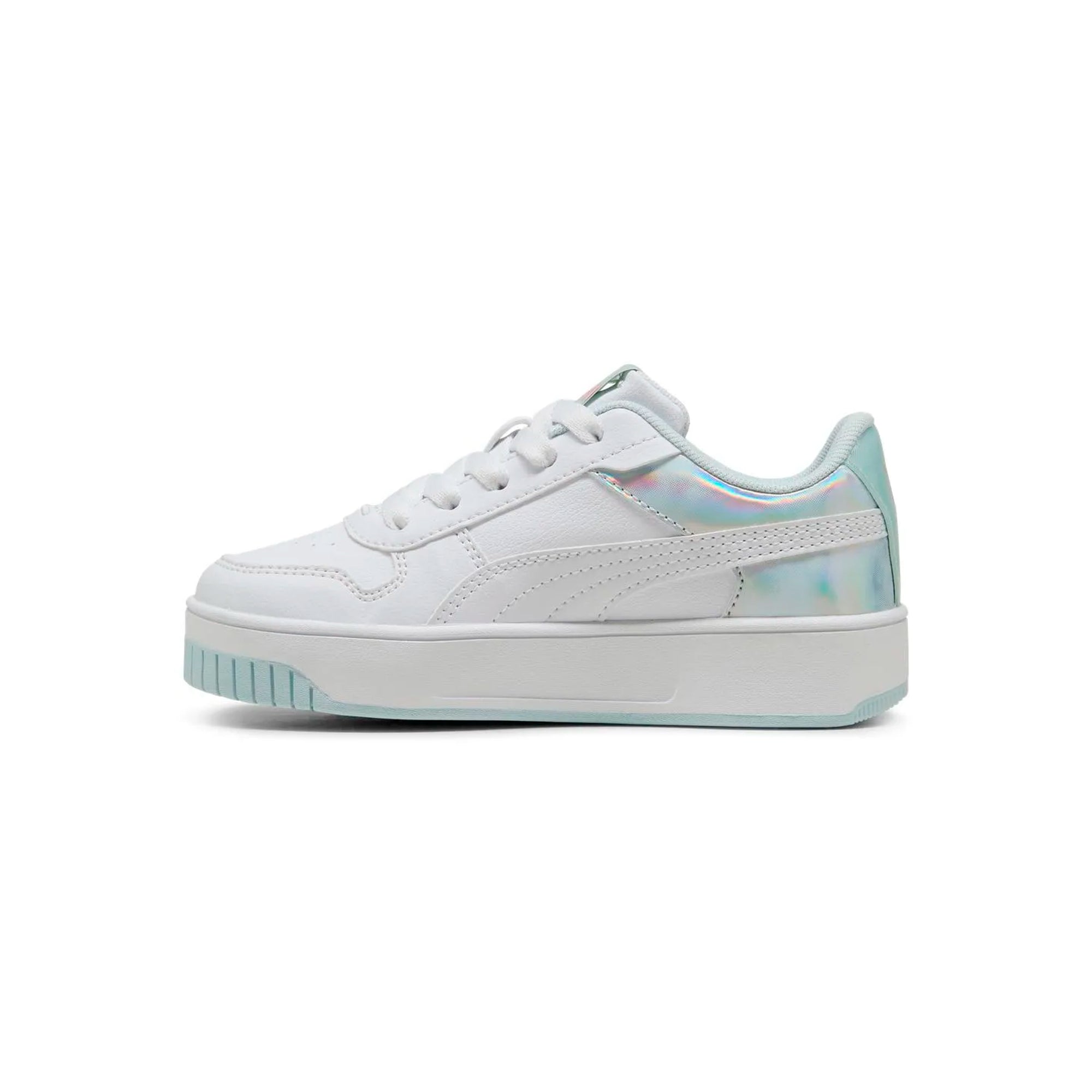 ZAPATILLAS PUMA 402811 01 CARINA STREET NIÑOS