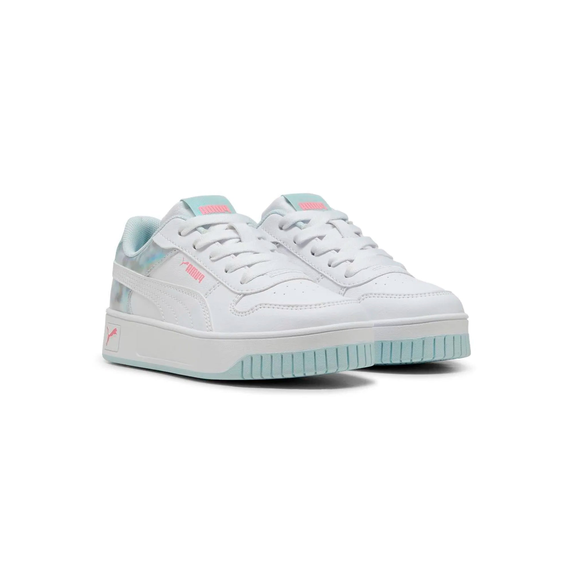 ZAPATILLAS PUMA 402811 01 CARINA STREET NIÑOS
