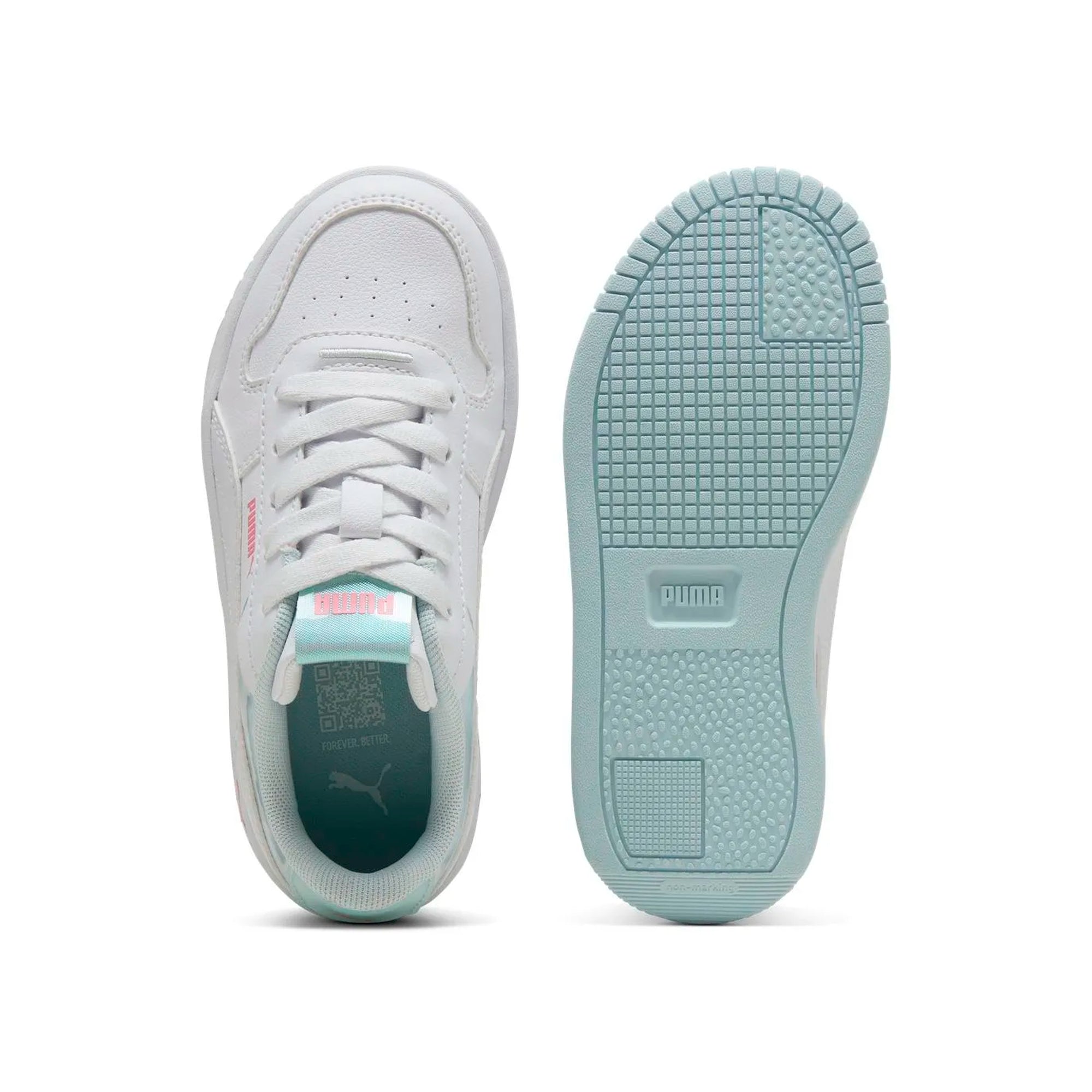 ZAPATILLAS PUMA 402811 01 CARINA STREET NIÑOS