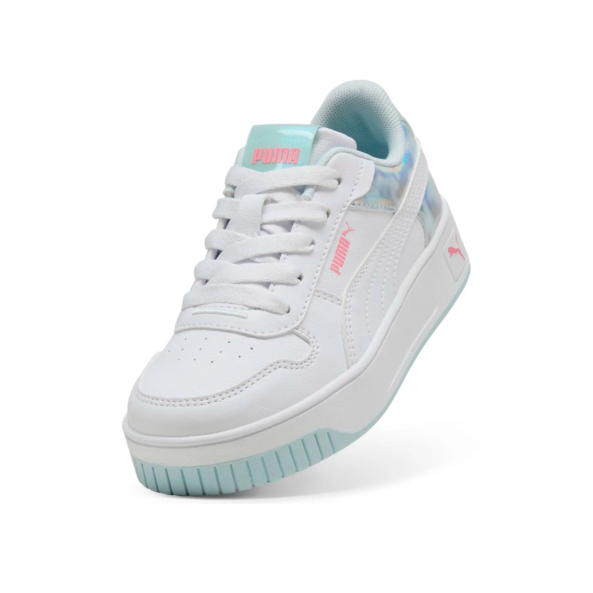 ZAPATILLAS PUMA 402811 01 CARINA STREET NIÑOS