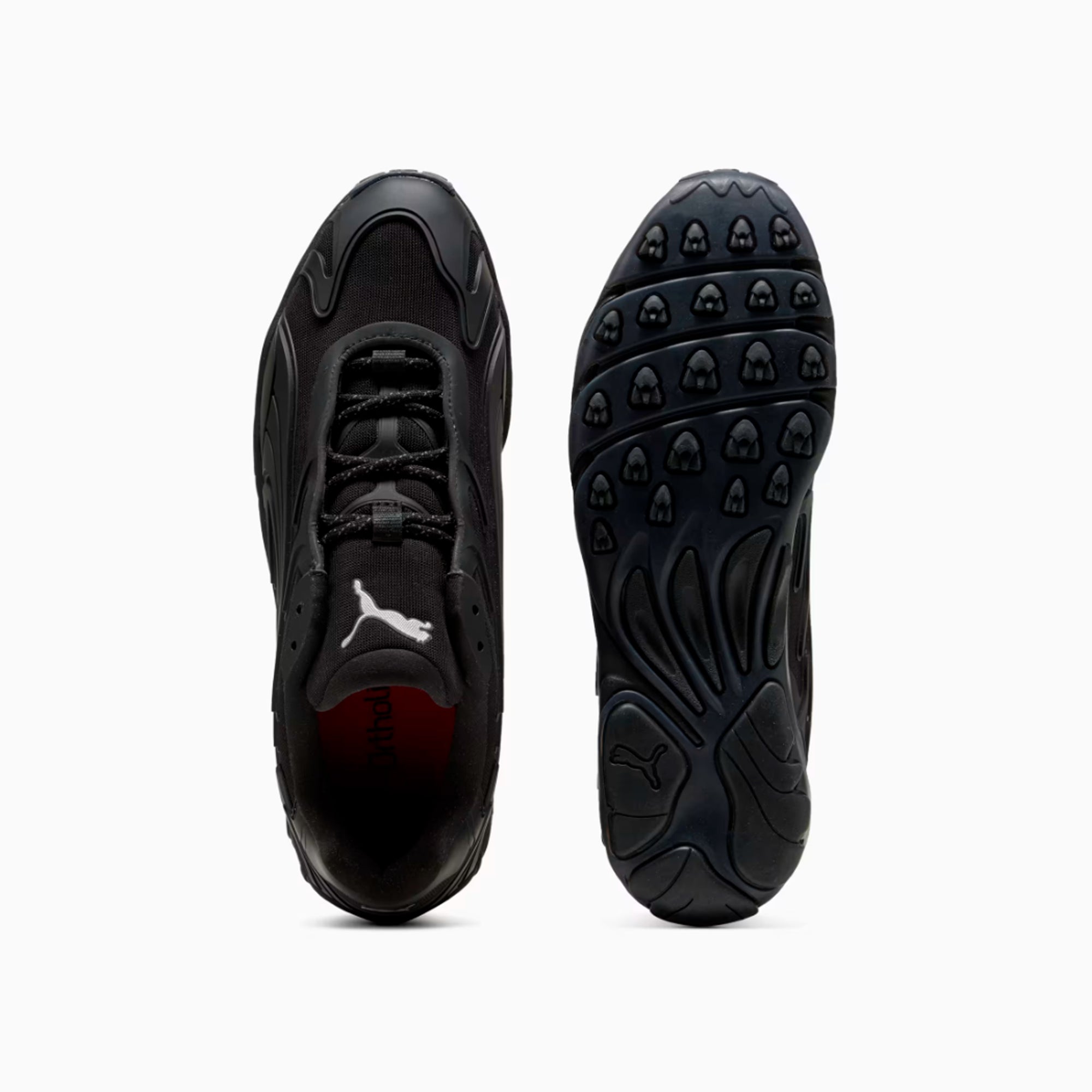 ZAPATILLAS PUMA 402869 01 PUMA INHALE TECH STREET X MENS HOMBRE