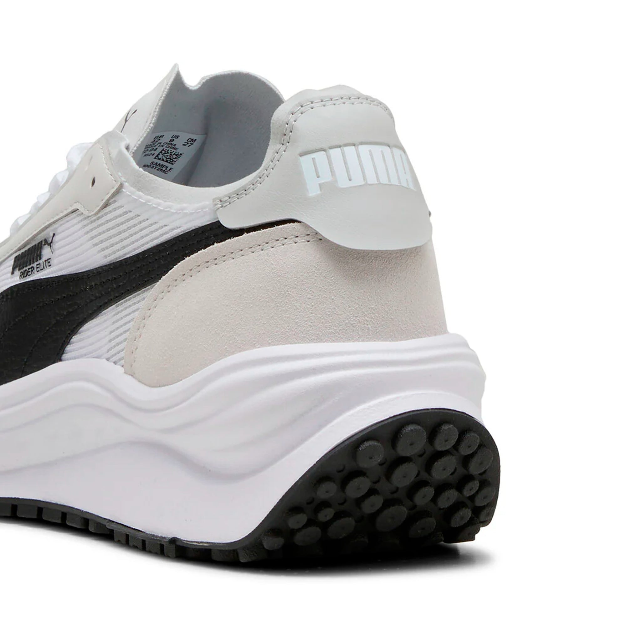 ZAPATILLAS PUMA 402922 04 PUMA RIDER ELITE MENS HOMBRE