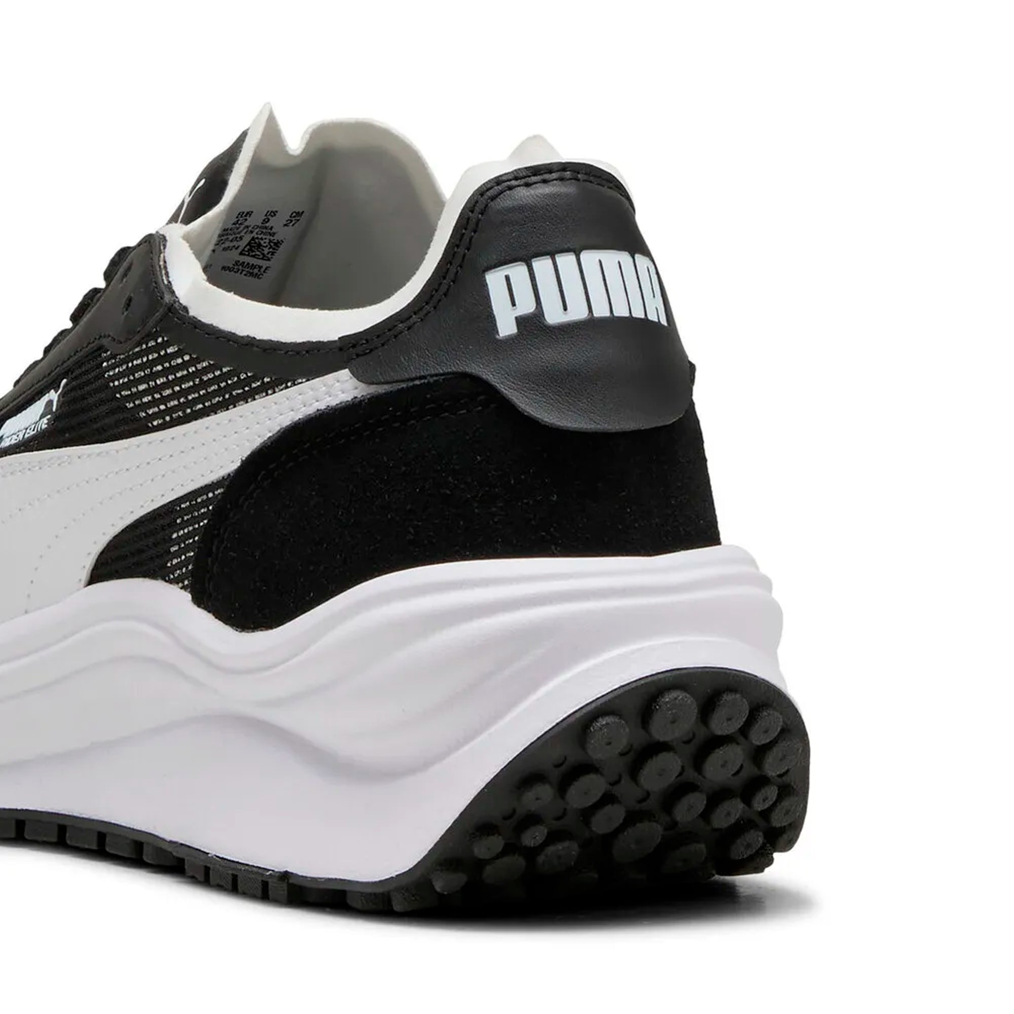 ZAPATILLAS PUMA 402922 05 PUMA RIDER ELITE MENS HOMBRE
