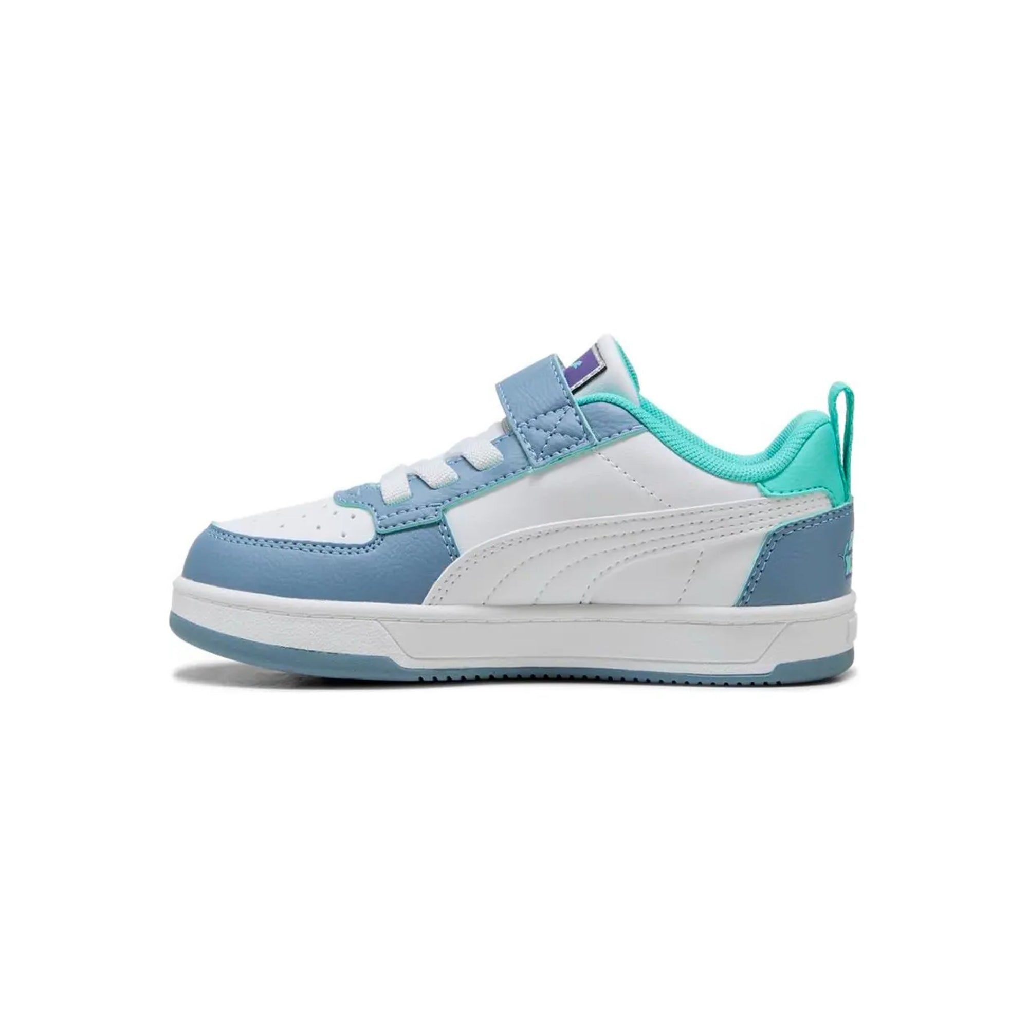 ZAPATILLAS PUMA 403406 01 PUMA HOT WHEELS NIÑOS