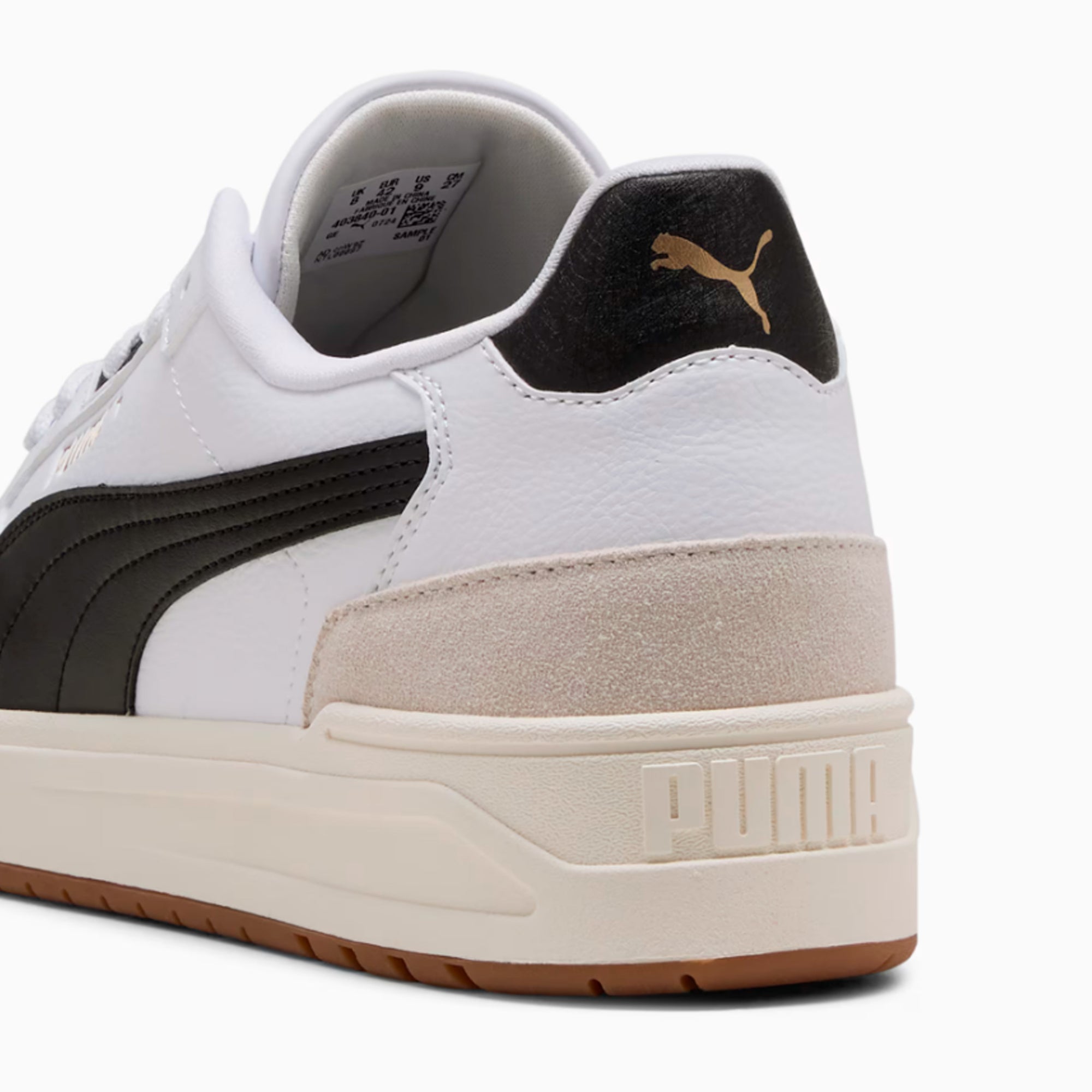 ZAPATILLAS PUMA 403840 01 PUMA SHUFLE DOWNTOWN OG MENS HOMBRE