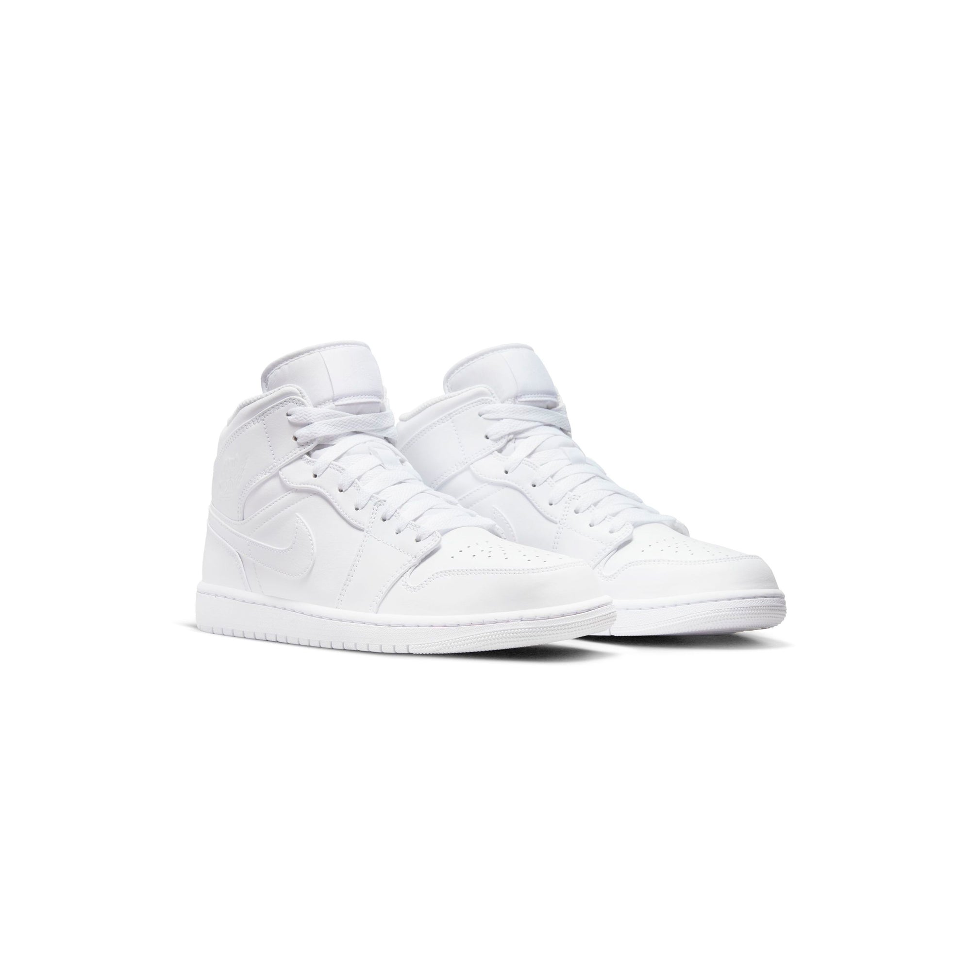 URBANA NIKE 554724 136 AIR JORDAN 1 MID HOMBRE