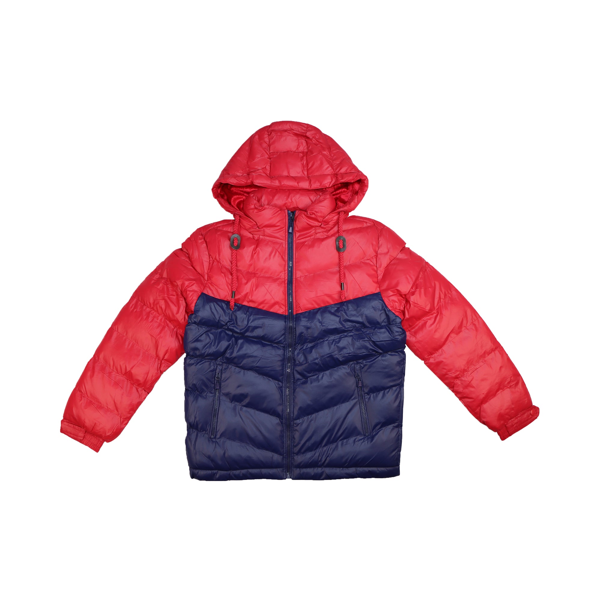 CASACA G-BOY 59B234 002 PADDED FER HOMBRE