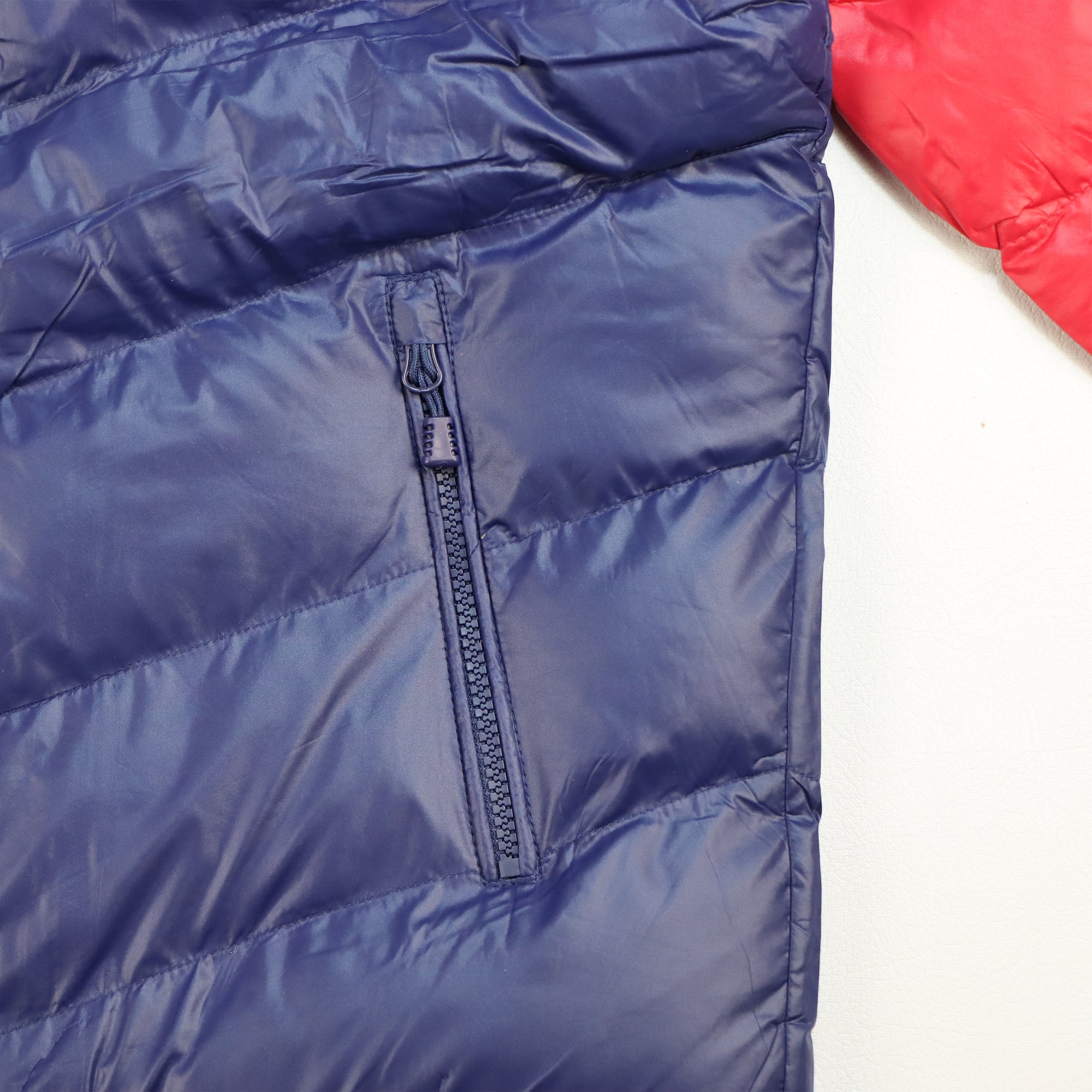 CASACA G-BOY 59B234 002 PADDED FER HOMBRE