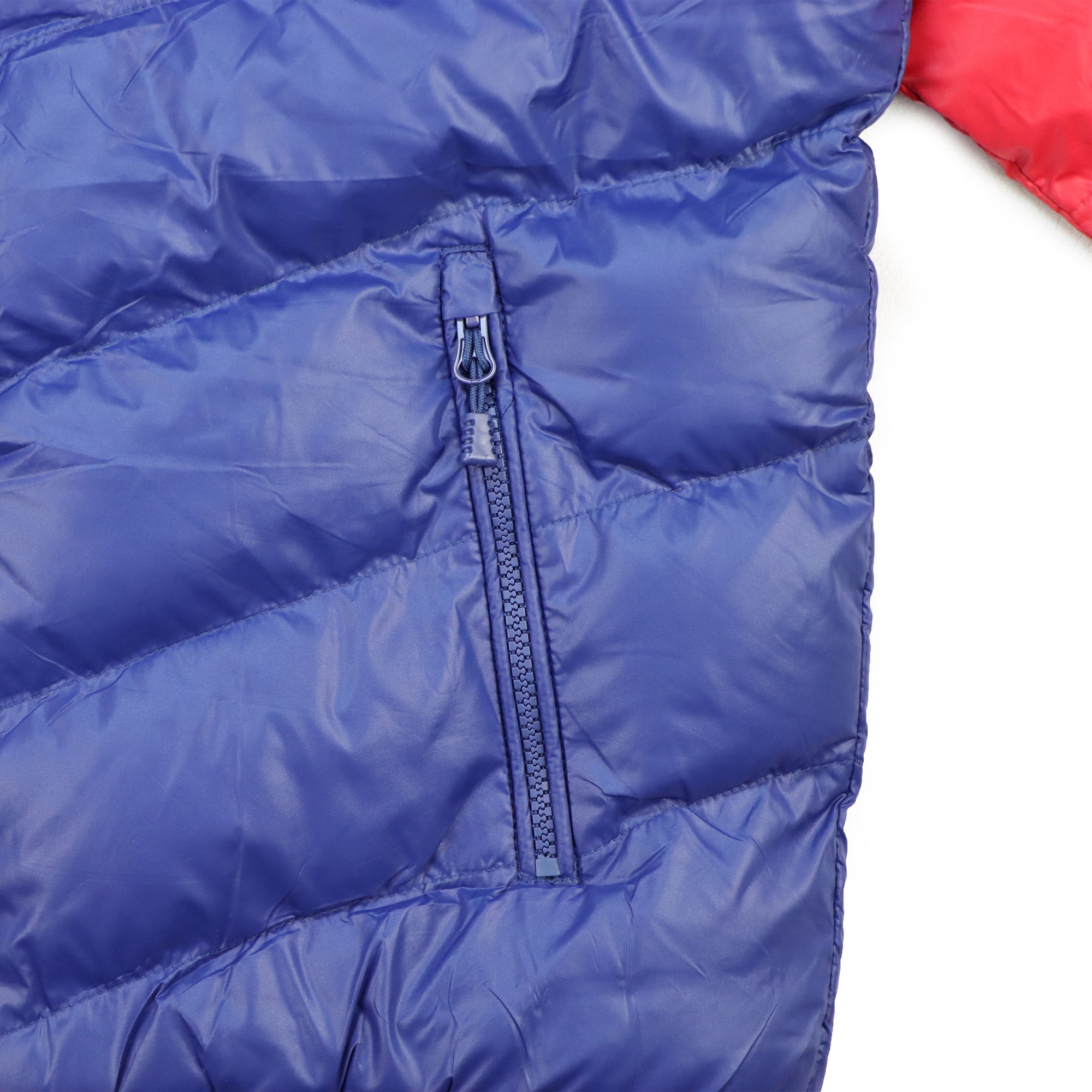 CASACA G-BOY 59B234 003 PADDED FER HOMBRE