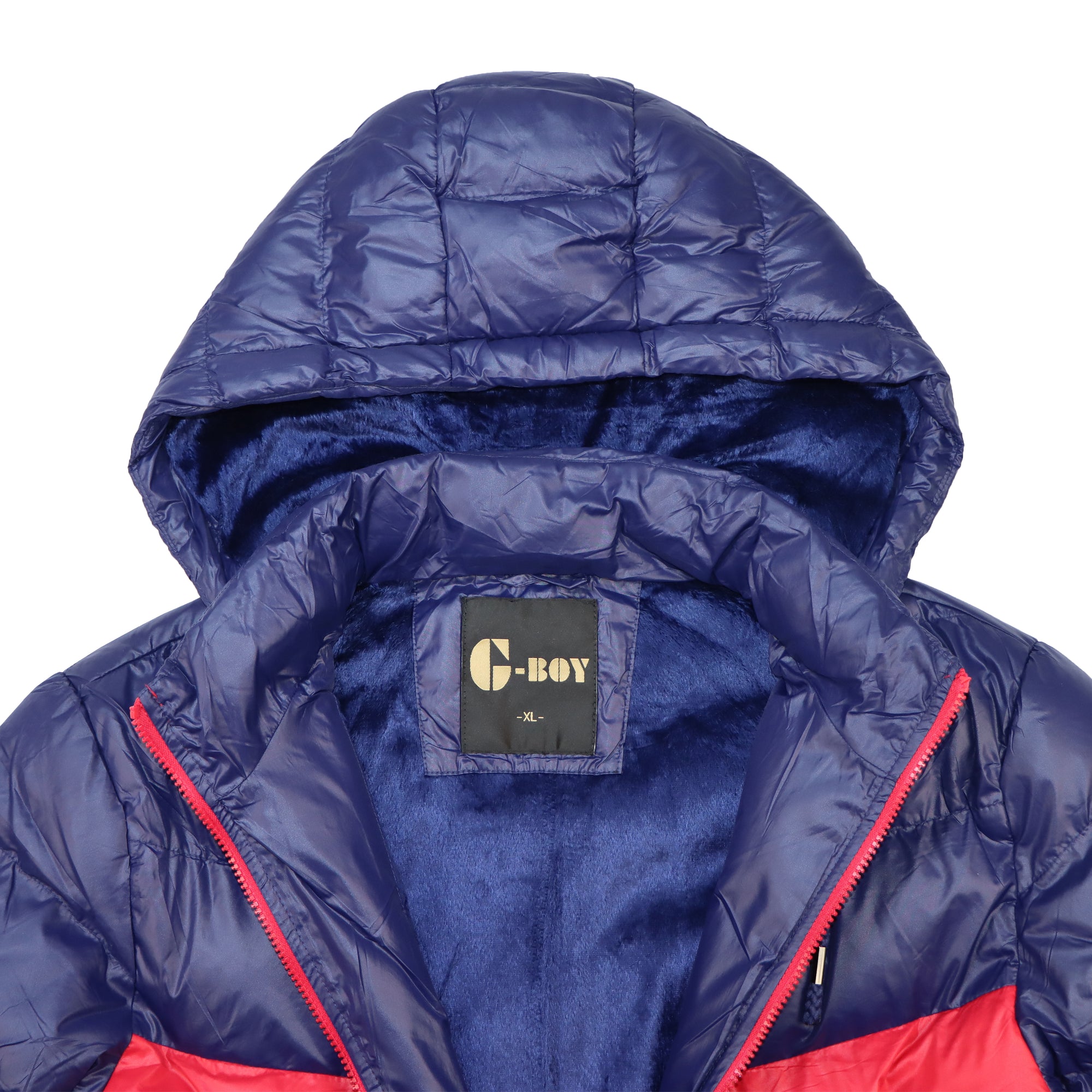 CASACA G-BOY 59B234 006 PADDED FER HOMBRE