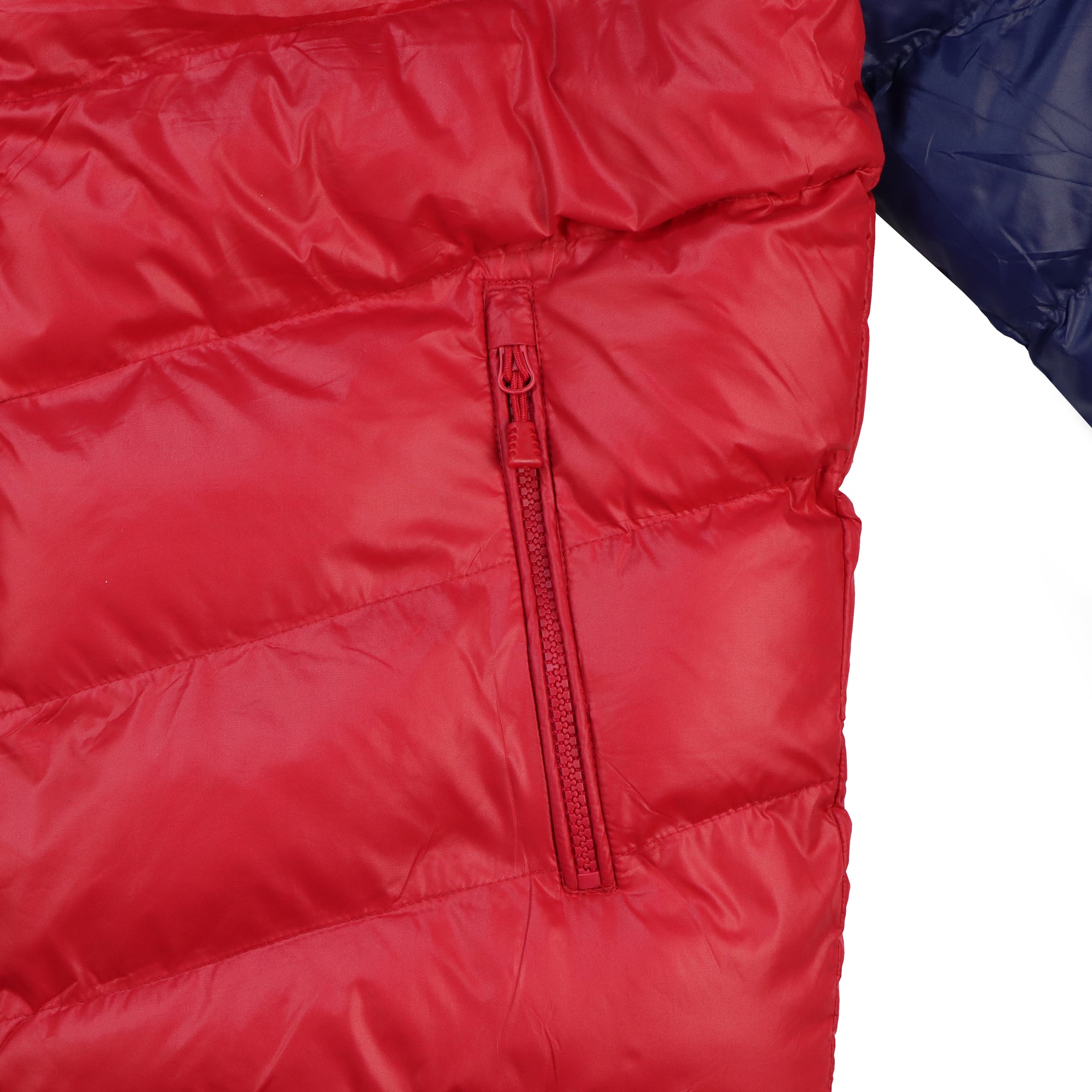 CASACA G-BOY 59B234 006 PADDED FER HOMBRE