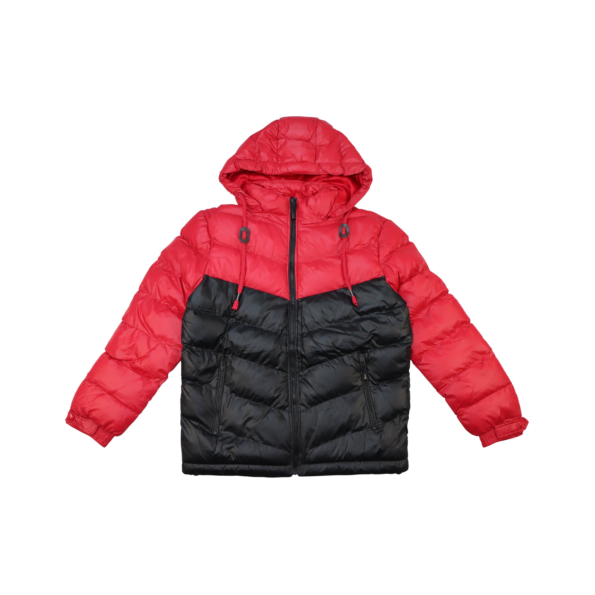 CASACA G-BOY 59B234 001 PADDED FER HOMBRE