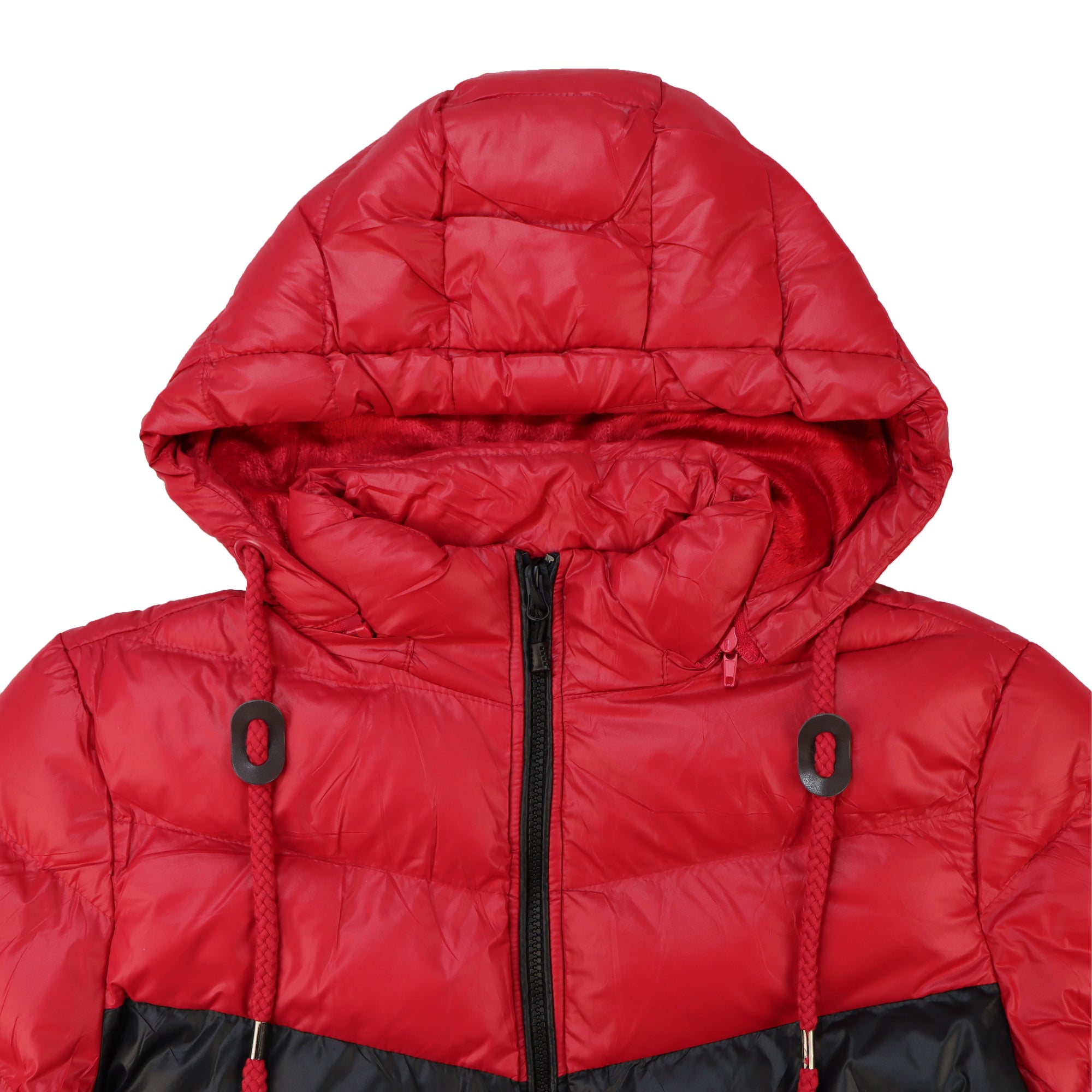 CASACA G-BOY 59B234 001 PADDED FER HOMBRE