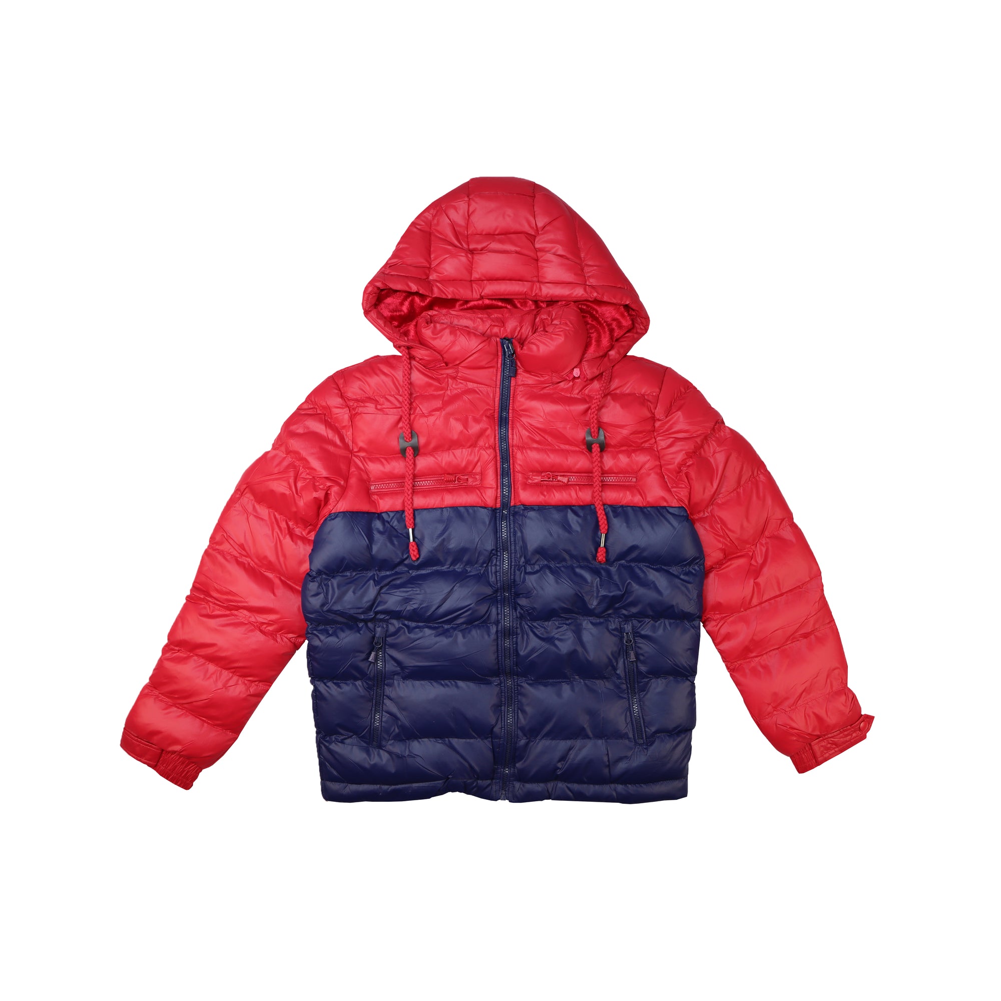 CASACA G-BOY 59B244 002 PADDED DOBLE HOMBRE