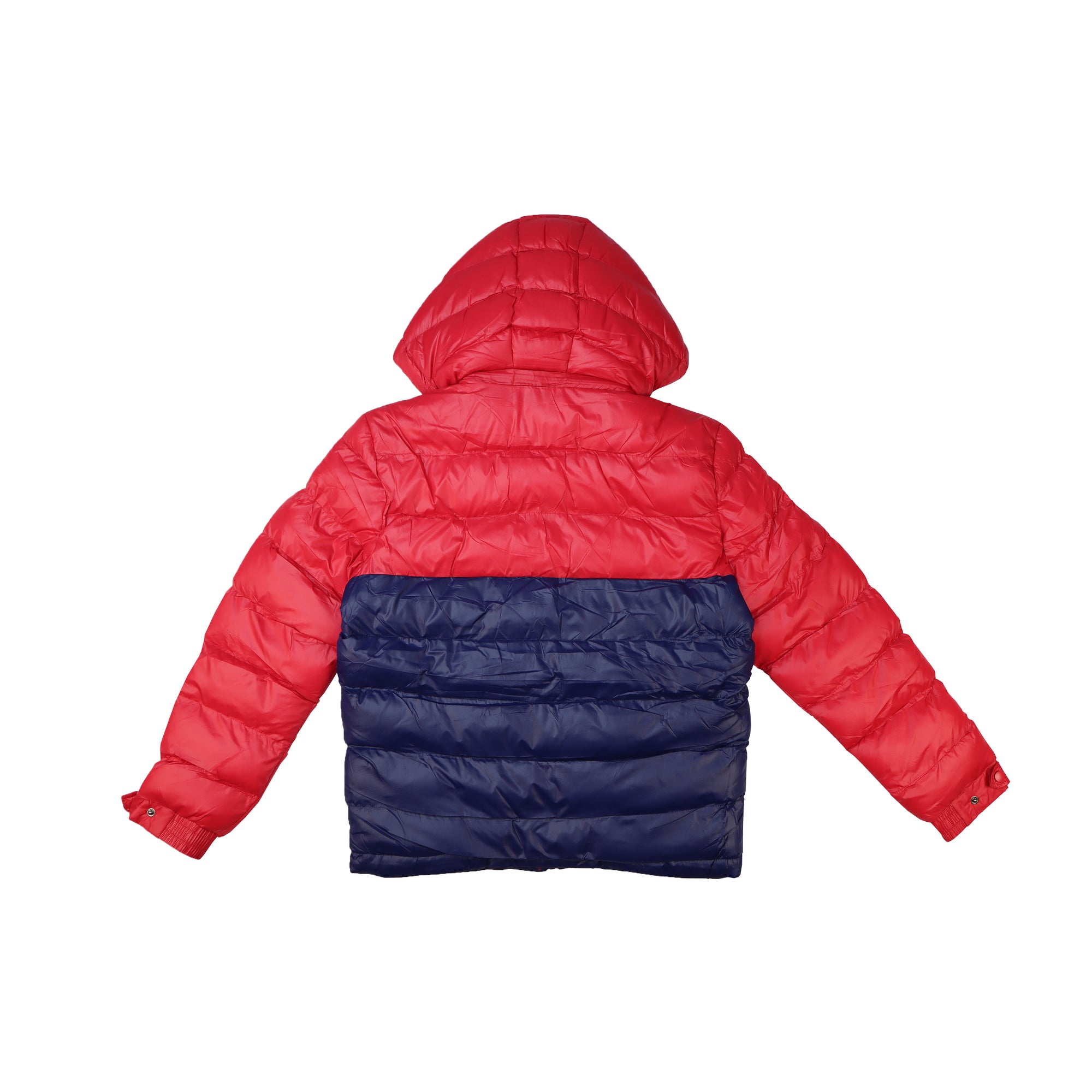 CASACA G-BOY 59B244 002 PADDED DOBLE HOMBRE