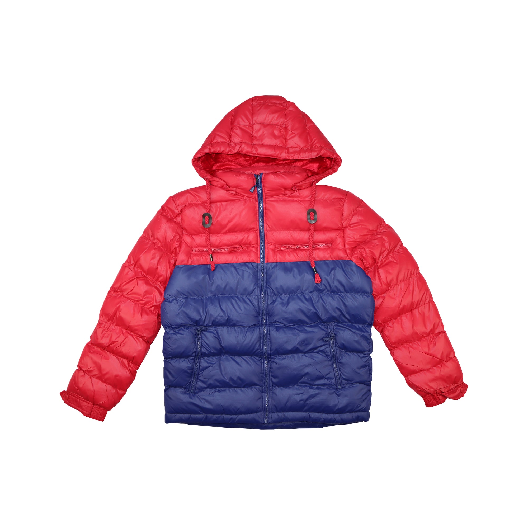 CASACA G-BOY 59B244 003 PADDED DOBLE HOMBRE