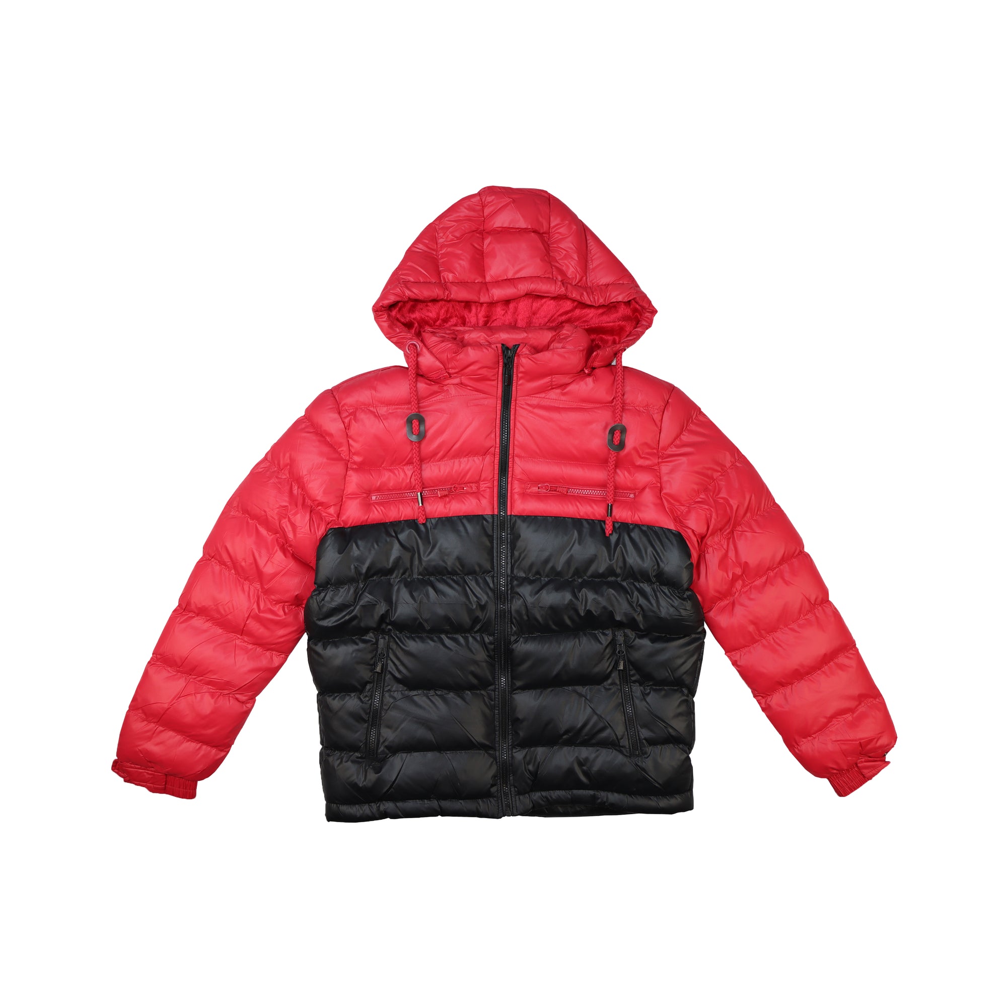 CASACA G-BOY 59B244 001 PADDED DOBLE HOMBRE