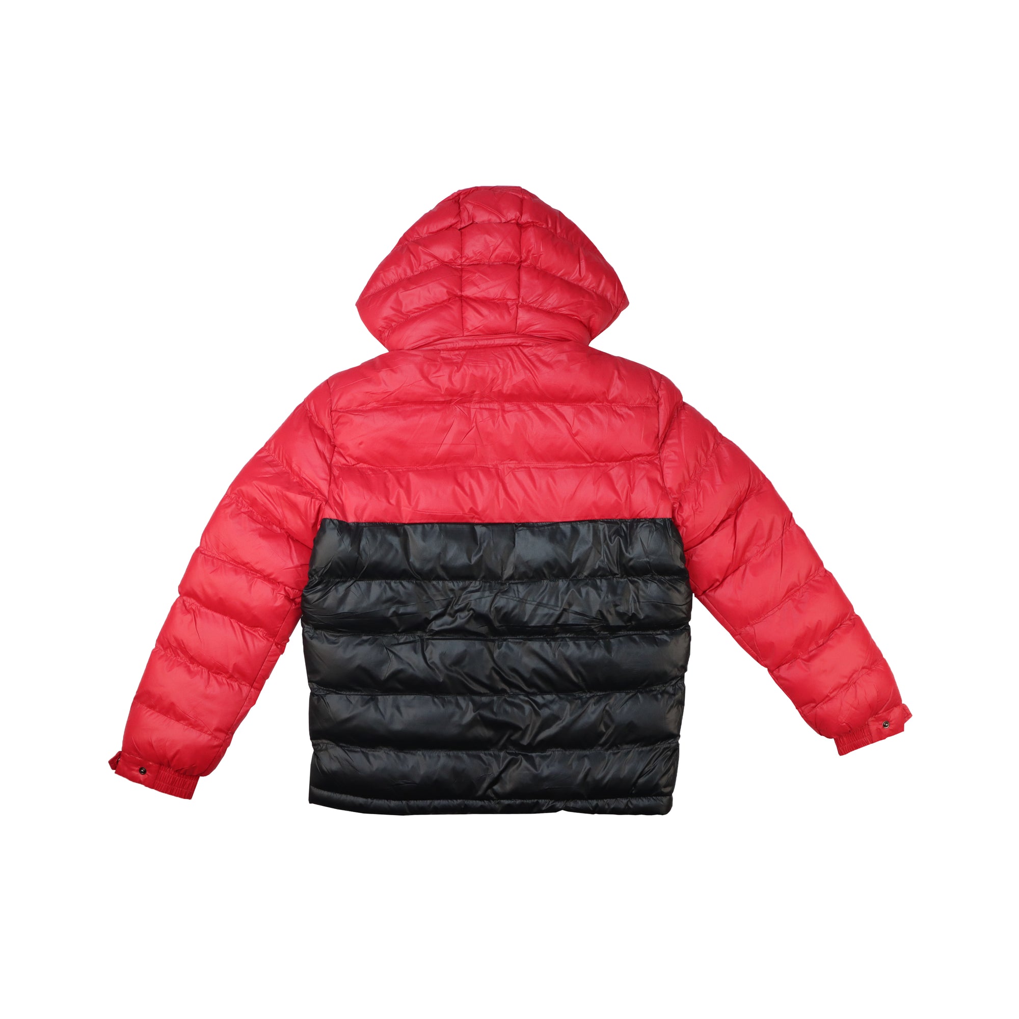 CASACA G-BOY 59B244 001 PADDED DOBLE HOMBRE