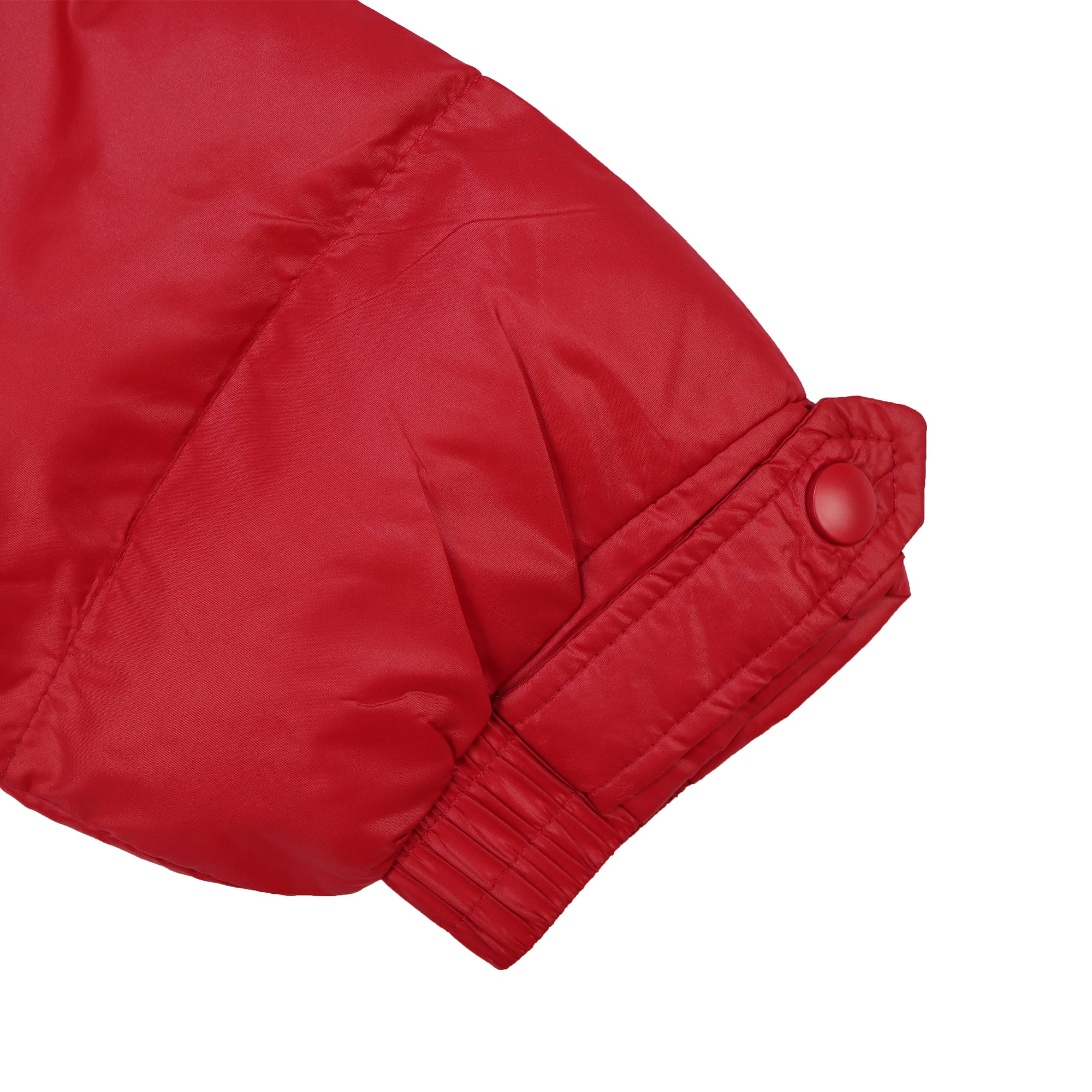 CASACA G-BOY 59B244 001 PADDED DOBLE HOMBRE