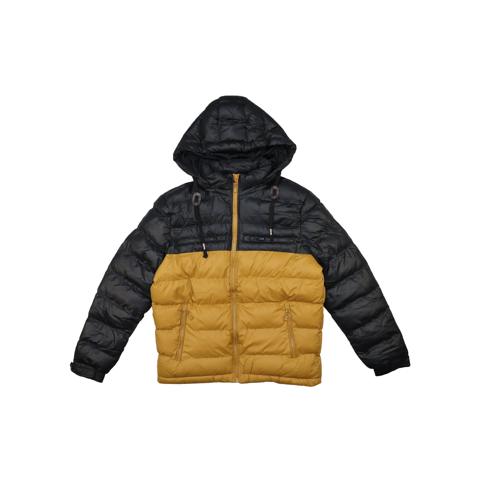 CASACA G-BOY 59B244 004 PADDED DOBLE HOMBRE