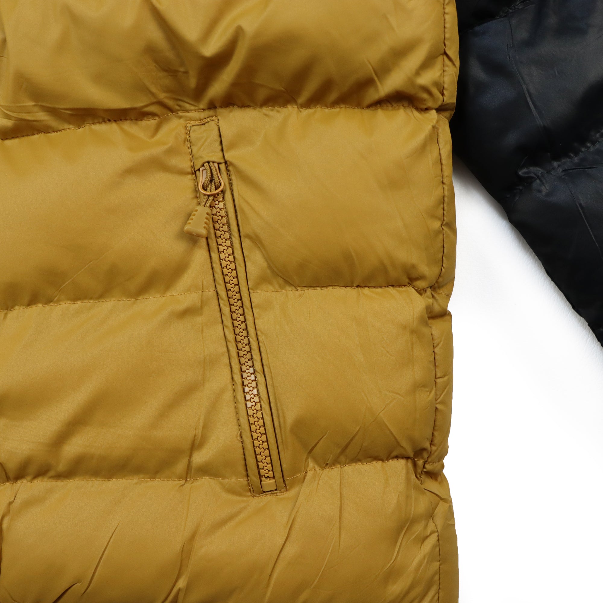 CASACA G-BOY 59B244 004 PADDED DOBLE HOMBRE