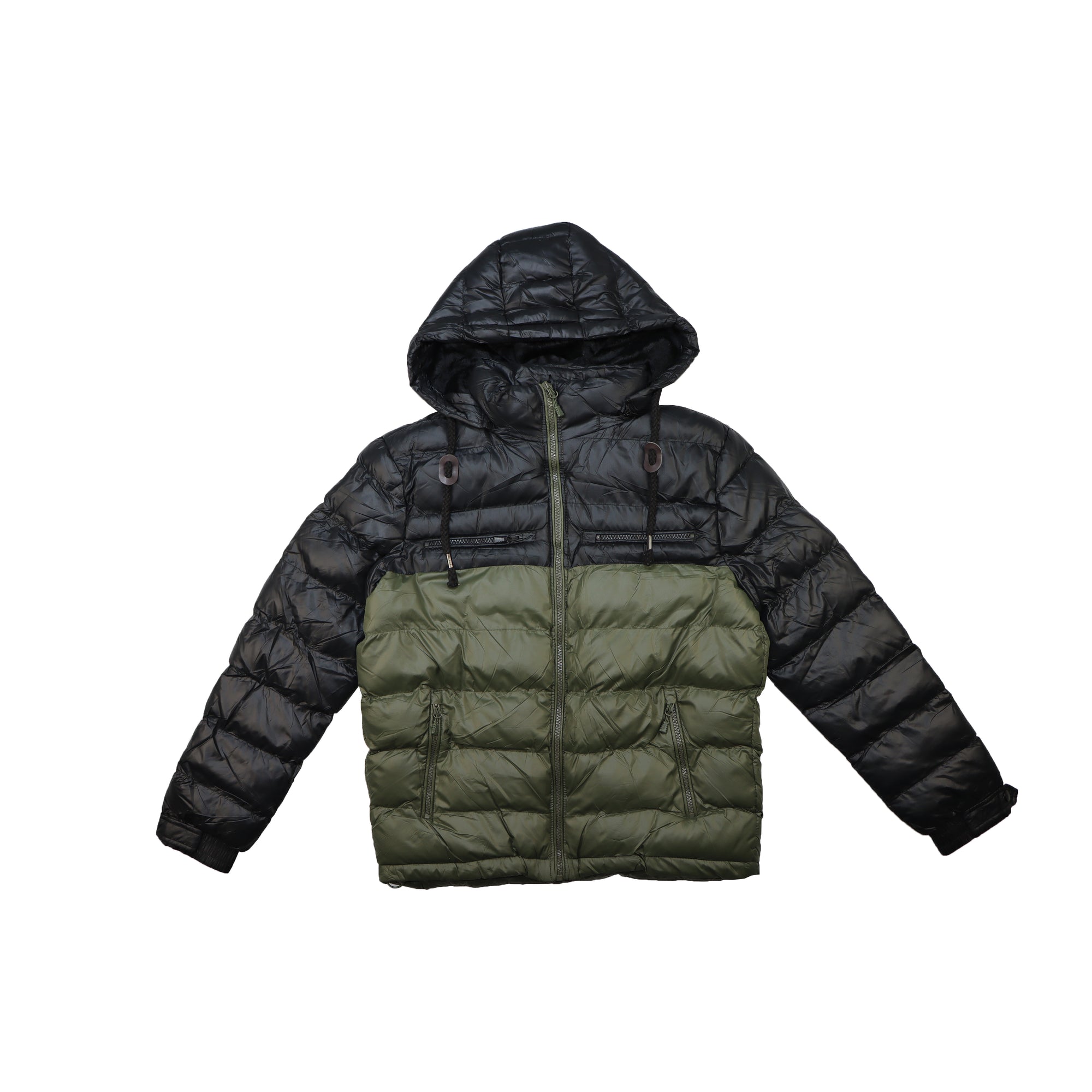 CASACA G-BOY 59B244 005 PADDED DOBLE HOMBRE