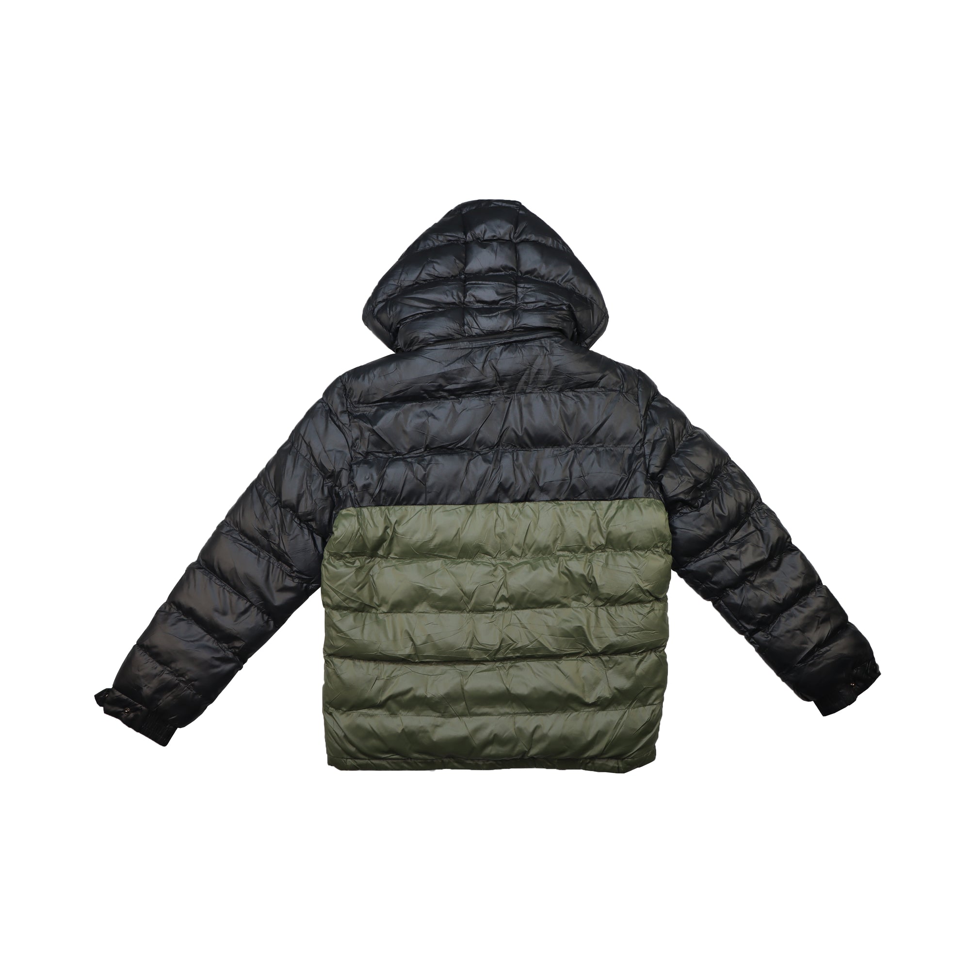 CASACA G-BOY 59B244 005 PADDED DOBLE HOMBRE