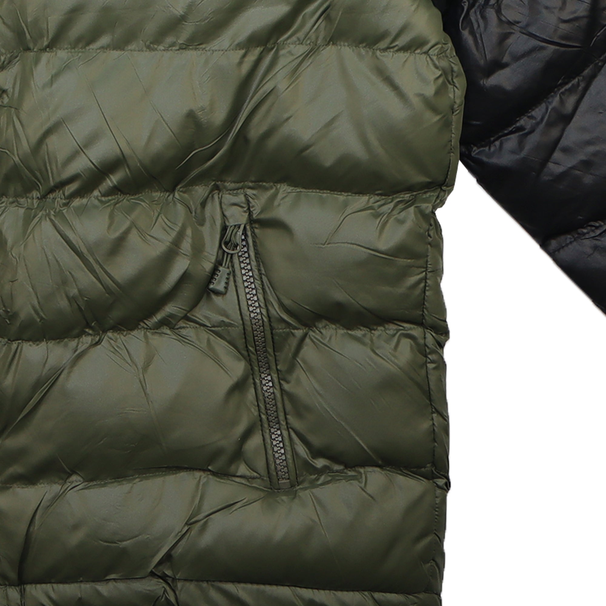 CASACA G-BOY 59B244 005 PADDED DOBLE HOMBRE