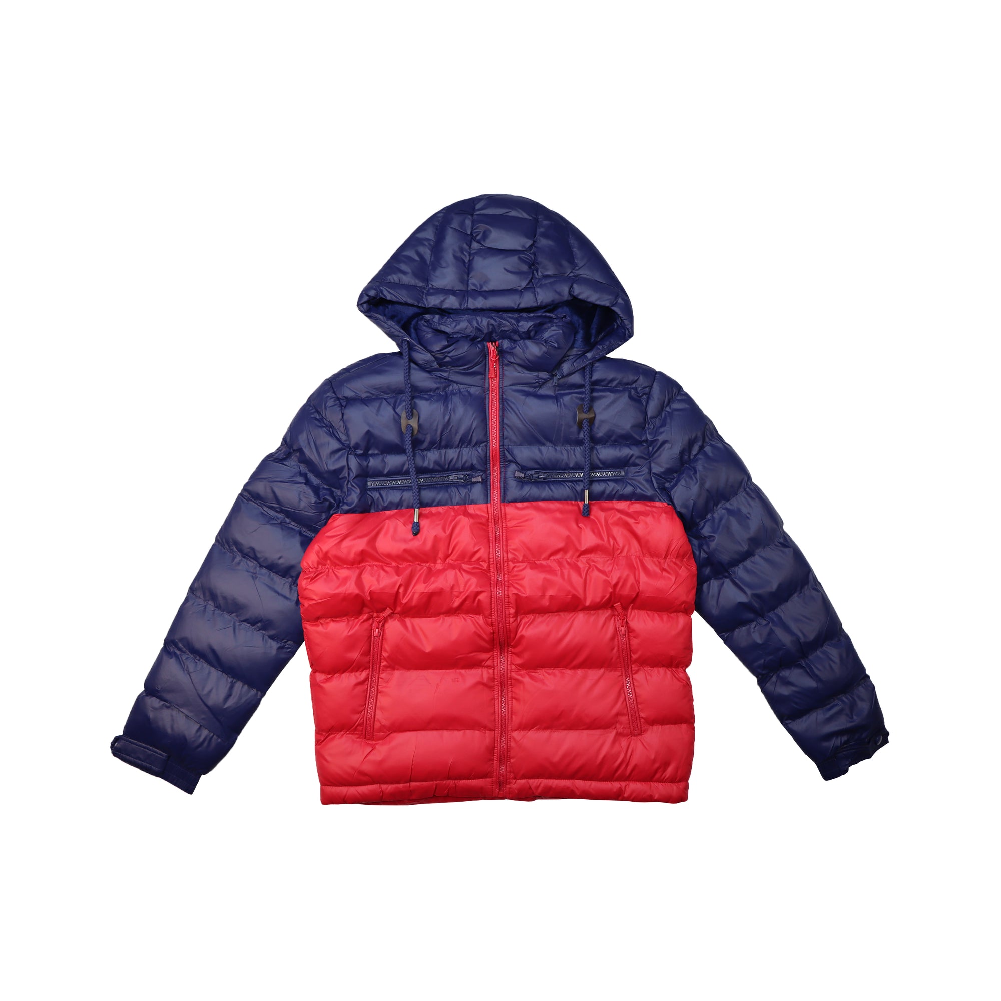 CASACA G-BOY 59B244 006 PADDED DOBLE HOMBRE