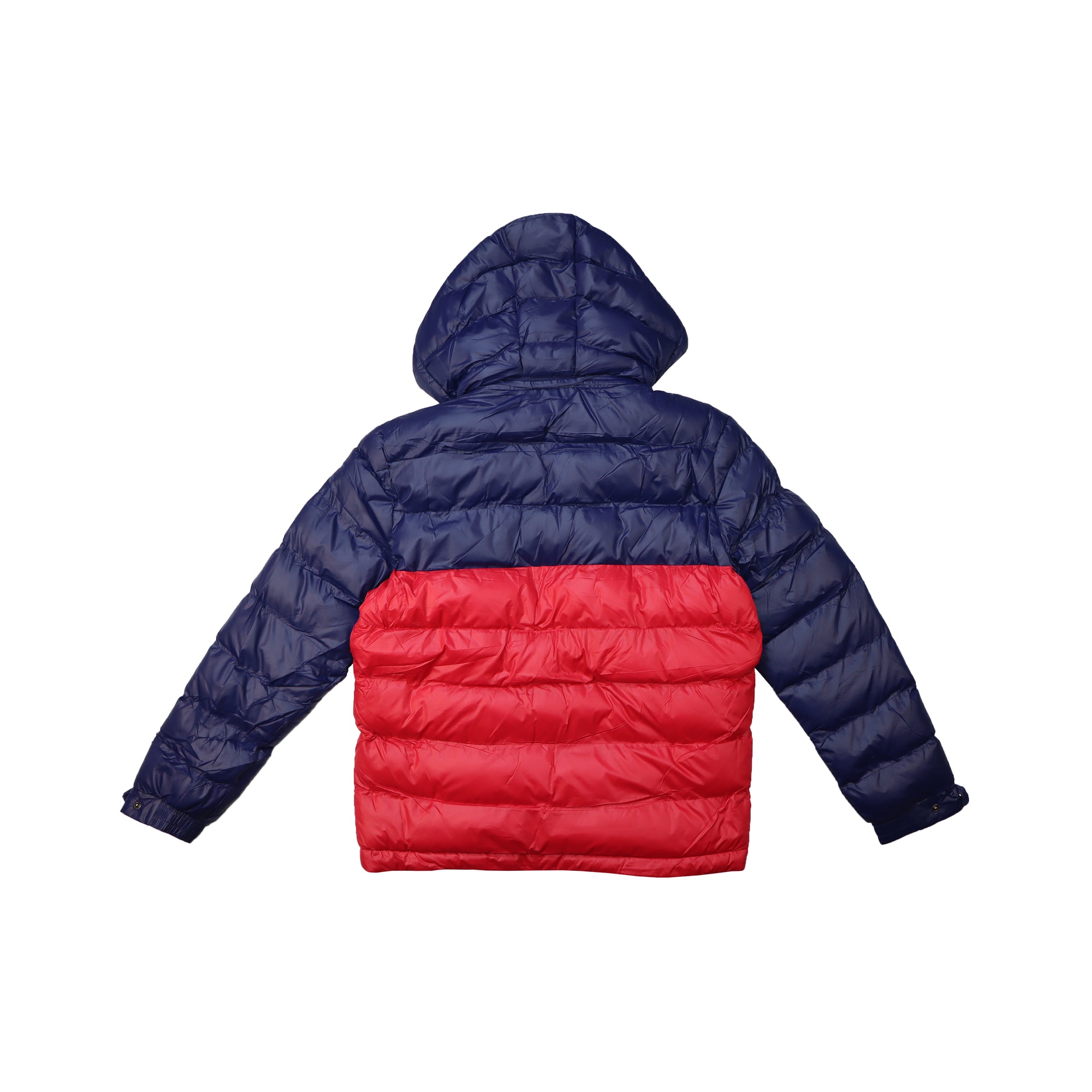 CASACA G-BOY 59B244 006 PADDED DOBLE HOMBRE