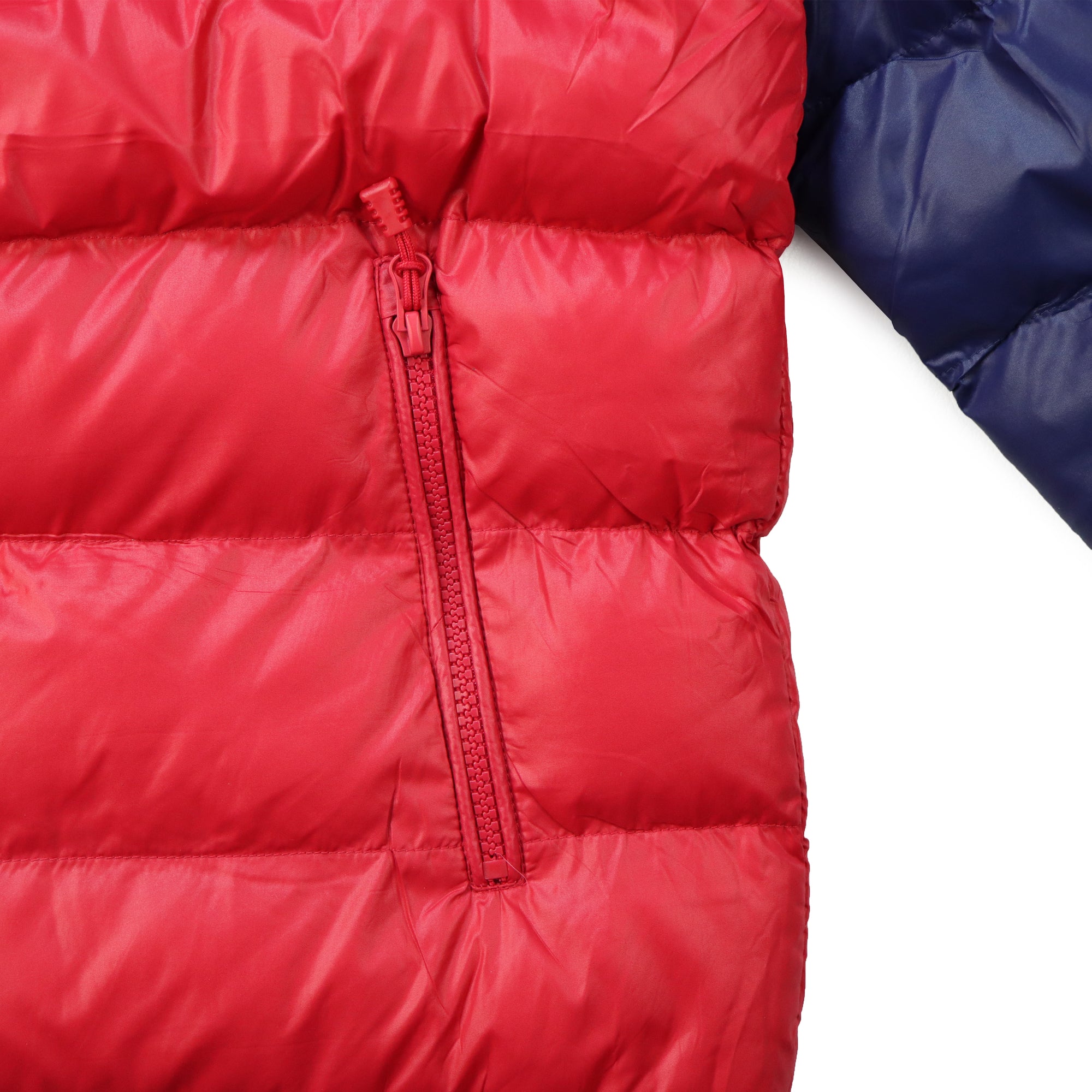 CASACA G-BOY 59B244 006 PADDED DOBLE HOMBRE