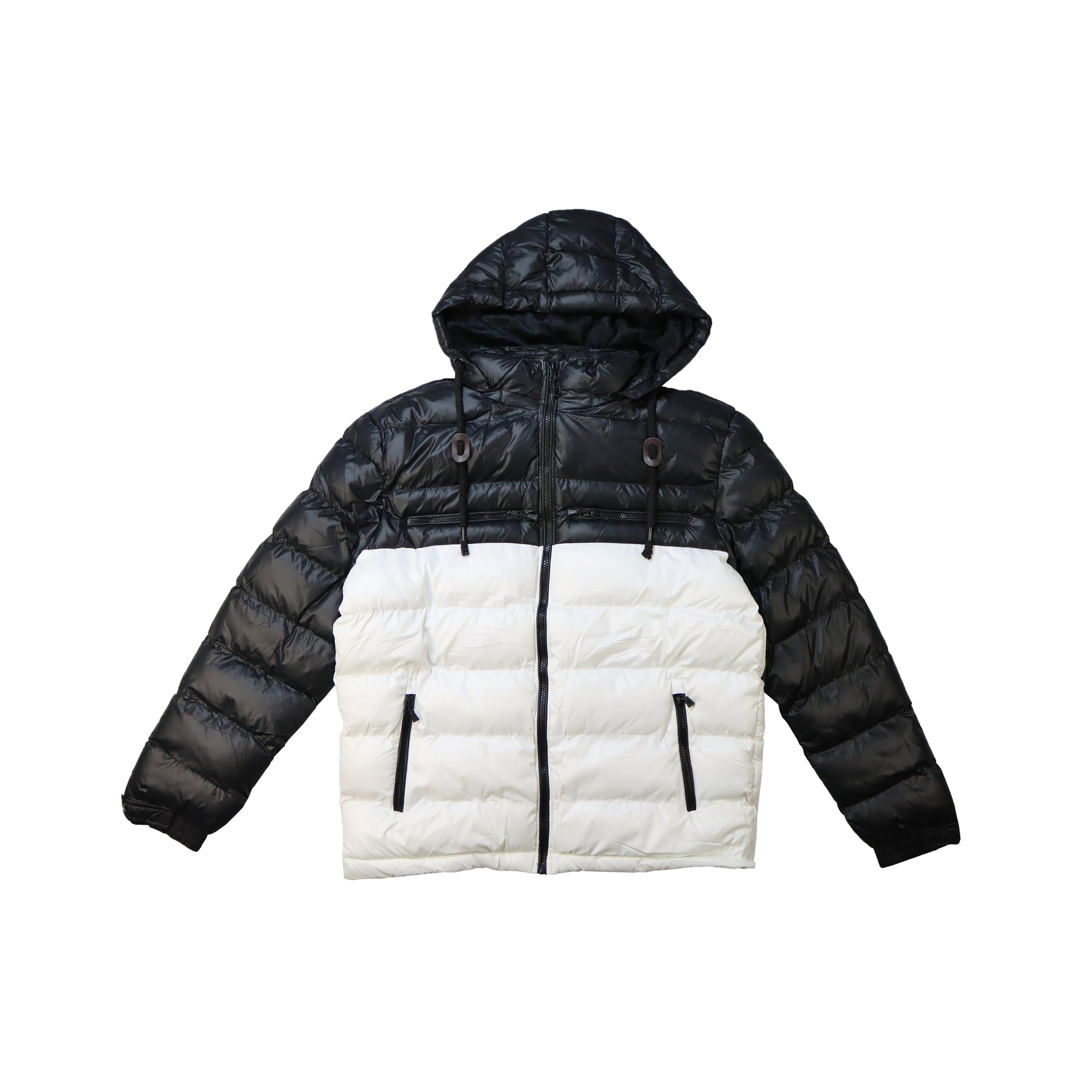 CASACA G-BOY 59B244 007 PADDED DOBLE HOMBRE