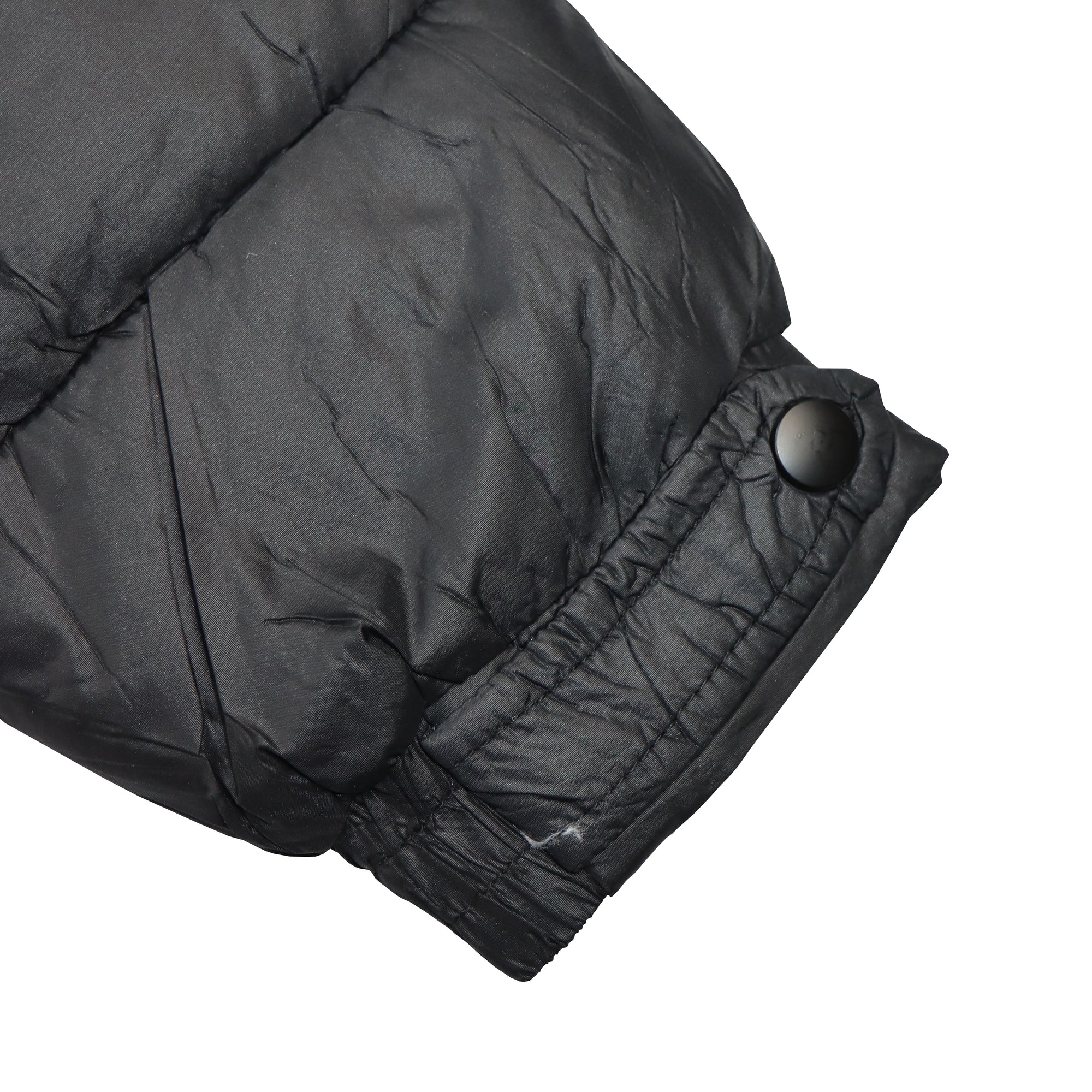 CASACA G-BOY 59B244 007 PADDED DOBLE HOMBRE