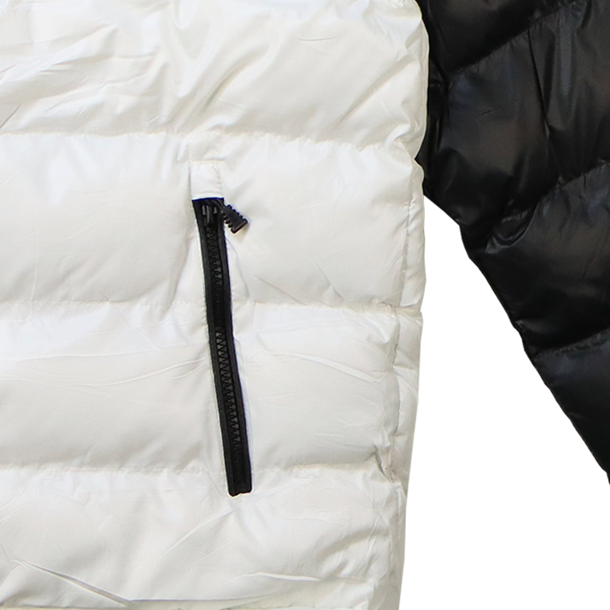 CASACA G-BOY 59B244 007 PADDED DOBLE HOMBRE