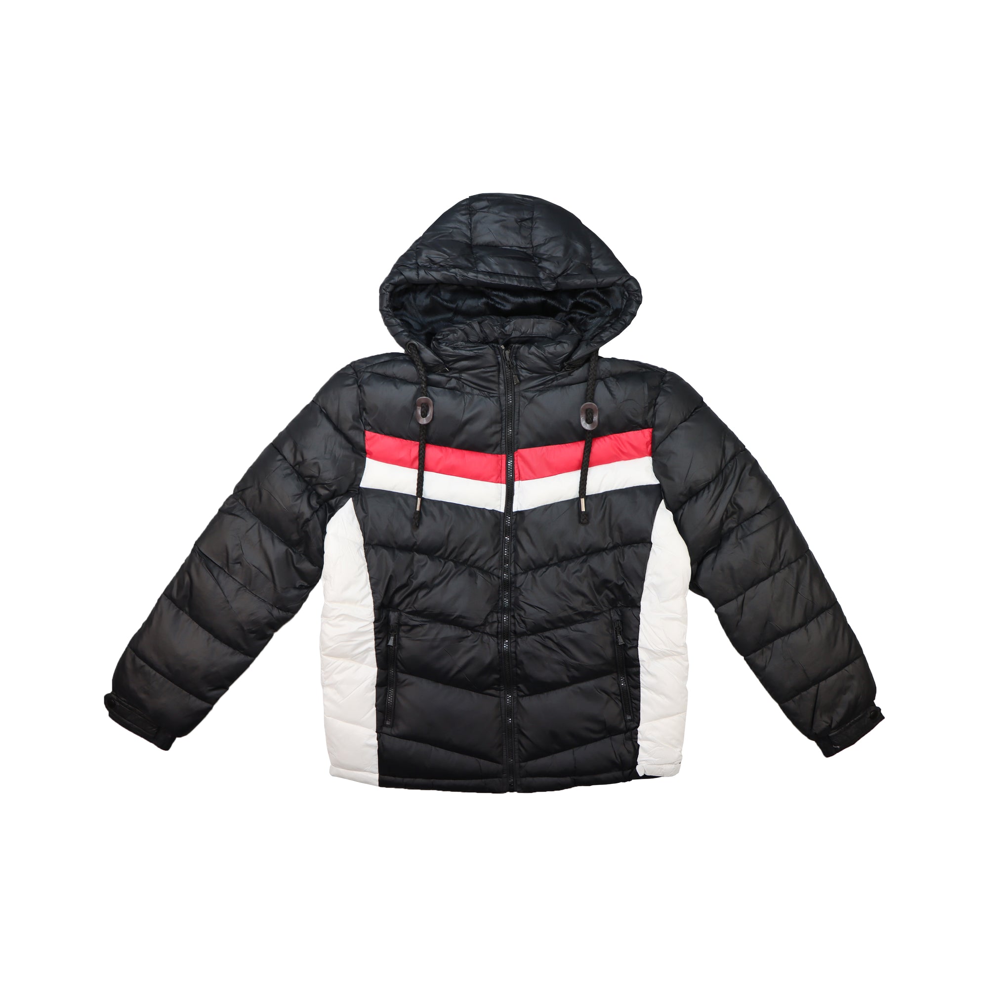 CASACA G-BOY 59B278 001 PADDED SHELL HOMBRE