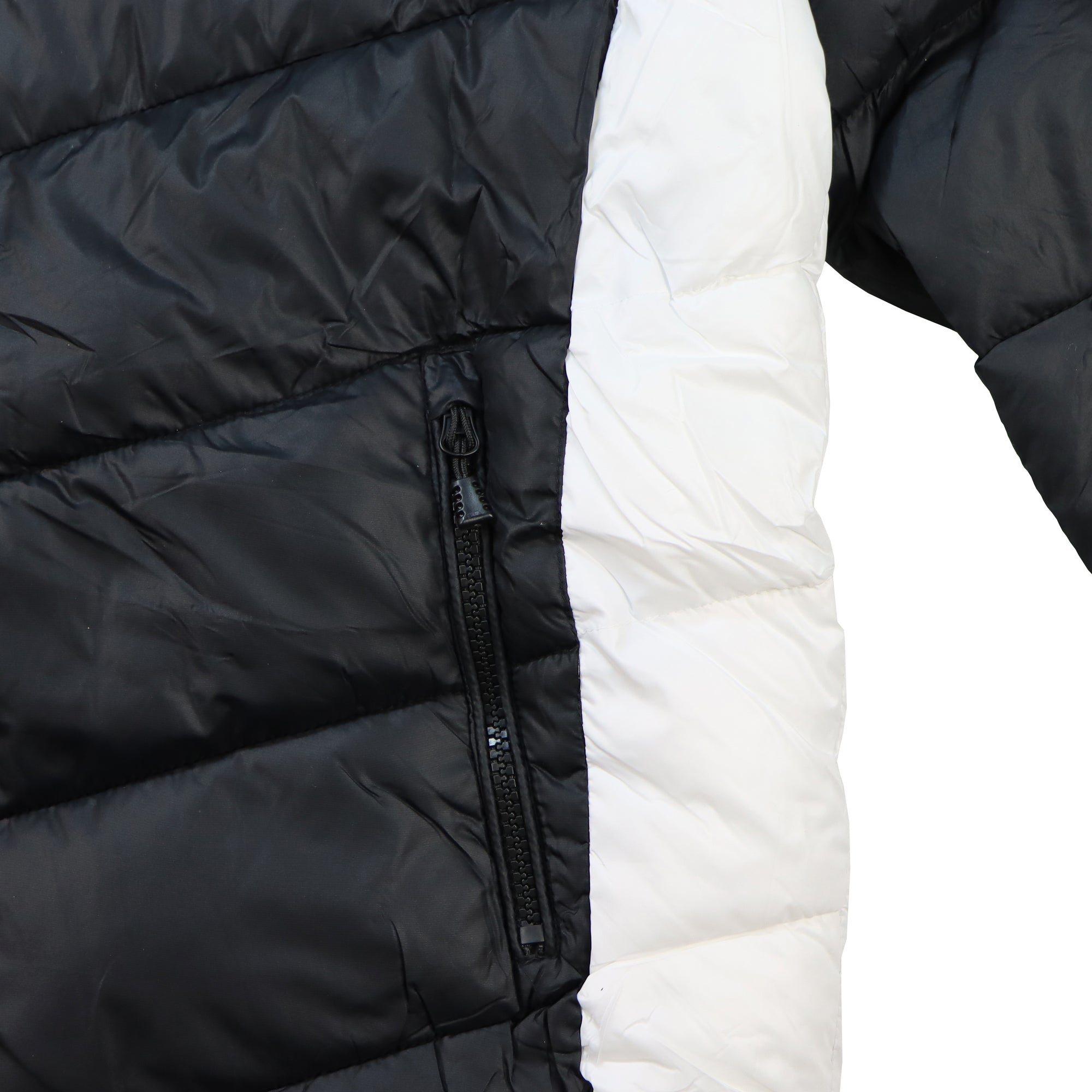 CASACA G-BOY 59B278 001 PADDED SHELL HOMBRE