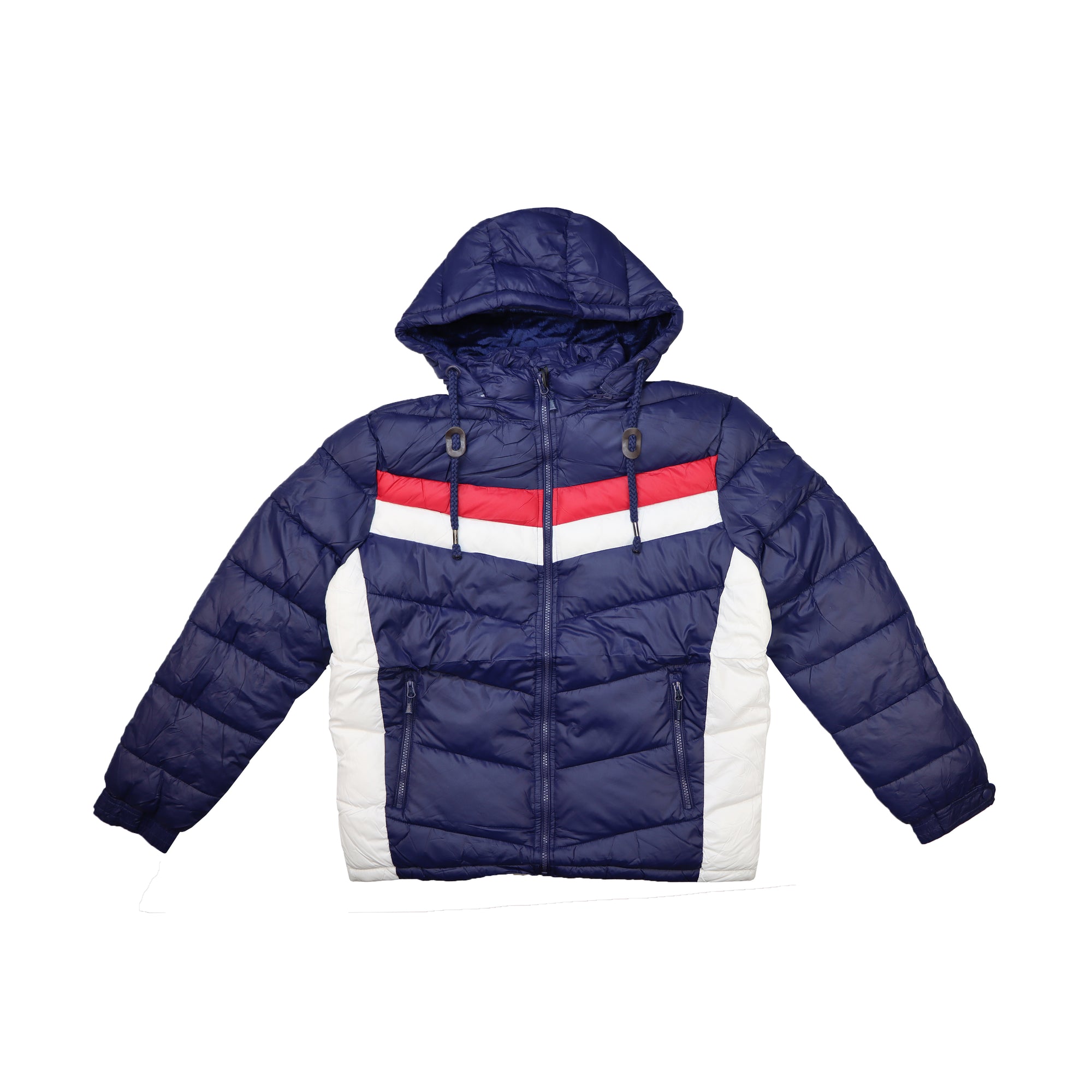 CASACA G-BOY 59B278 002 PADDED SHELL HOMBRE