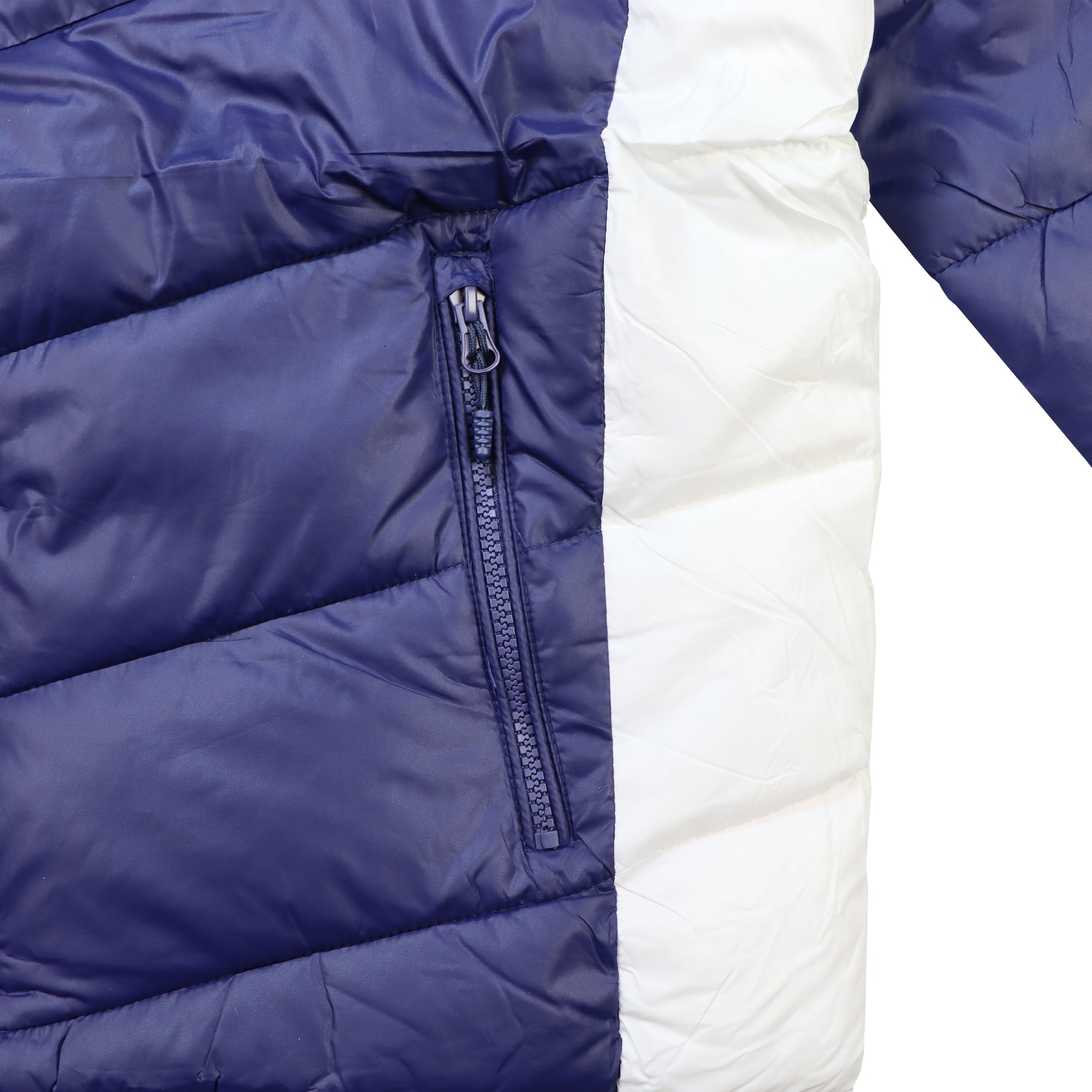 CASACA G-BOY 59B278 002 PADDED SHELL HOMBRE