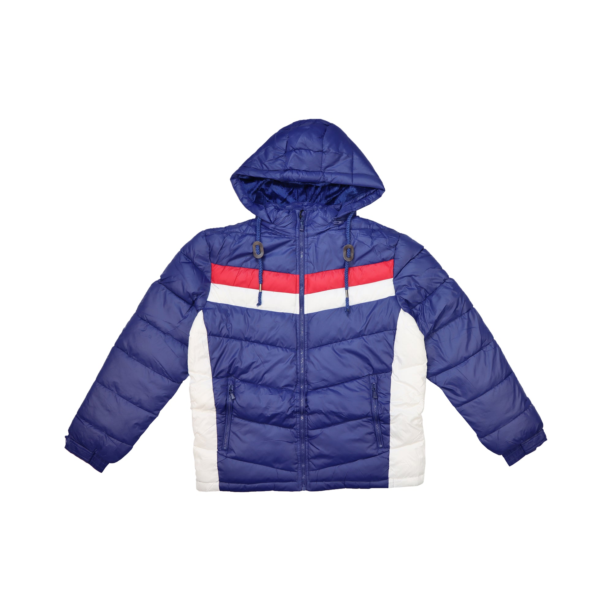 CASACA G-BOY 59B278 003 PADDED SHELL HOMBRE