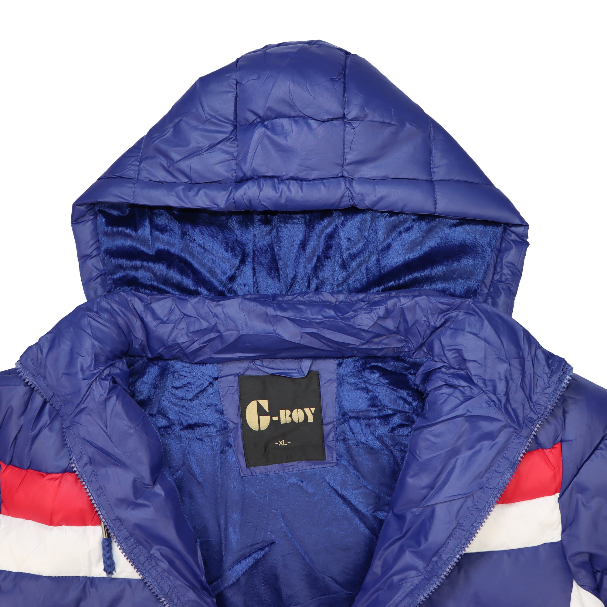 CASACA G-BOY 59B278 003 PADDED SHELL HOMBRE