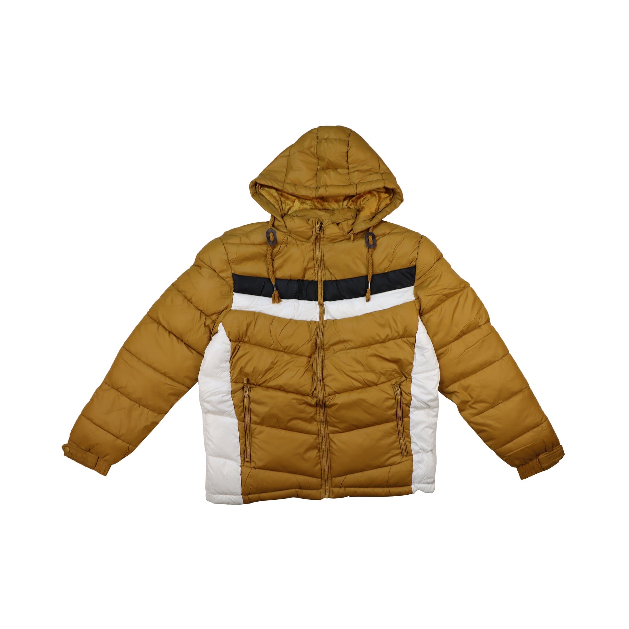 CASACA G-BOY 59B278 004 PADDED SHELL HOMBRE